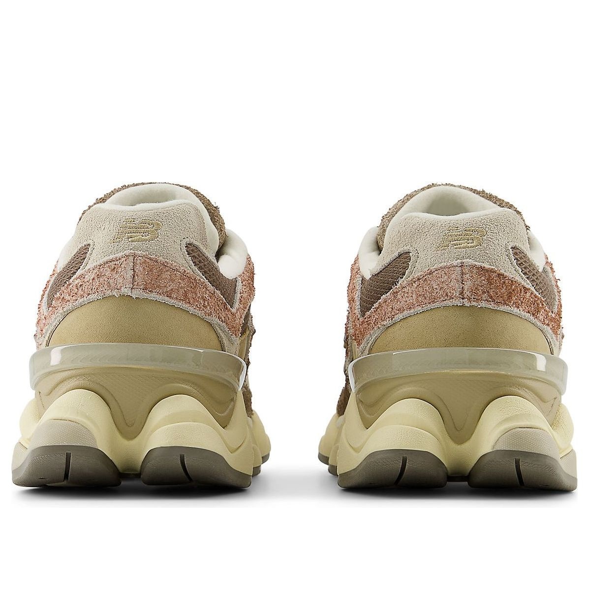 New Balance 9060 'Landslide Mushroom' U9060NTB - 5