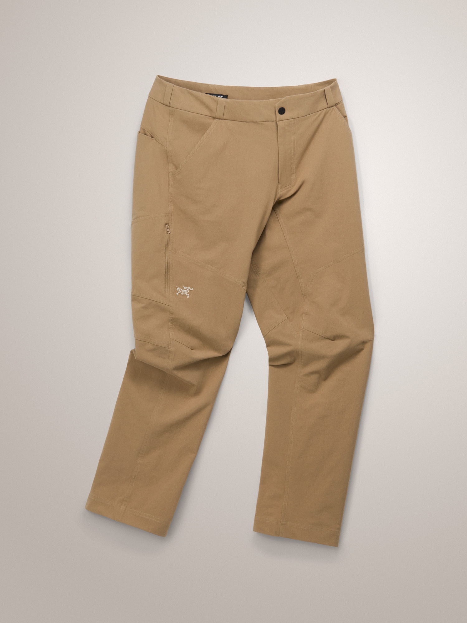 Cronin Cotton Pant - 9