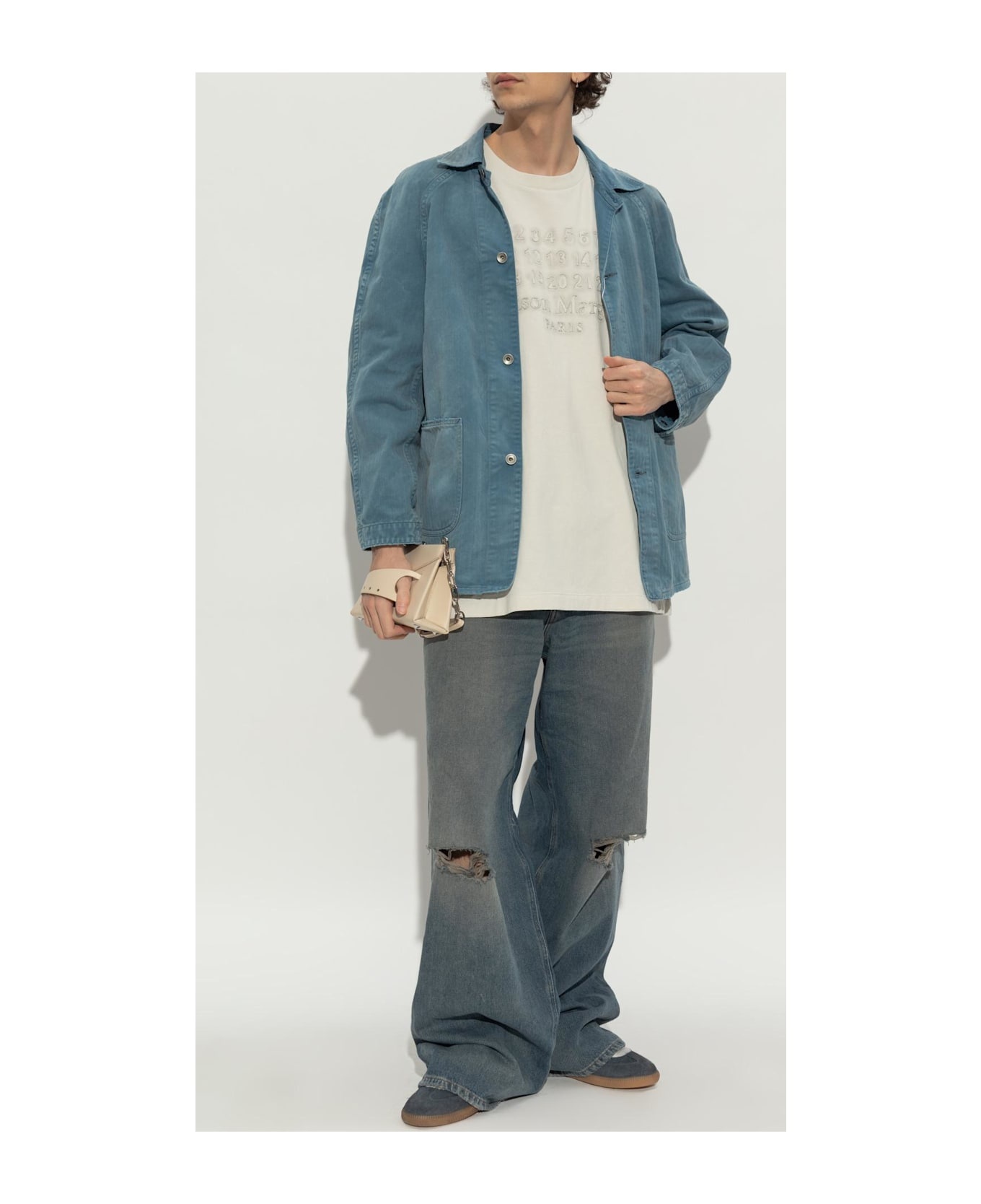 Maison Margiela Sneakers - 3