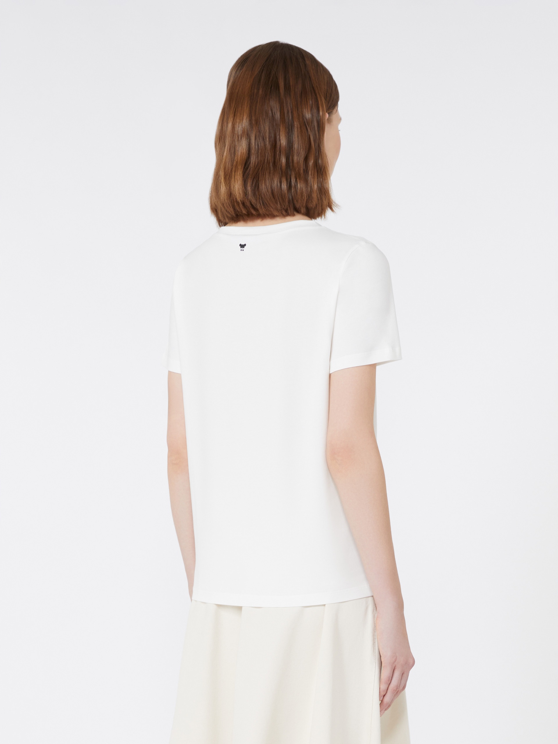 MULTIB Organic cotton T-shirt - 4