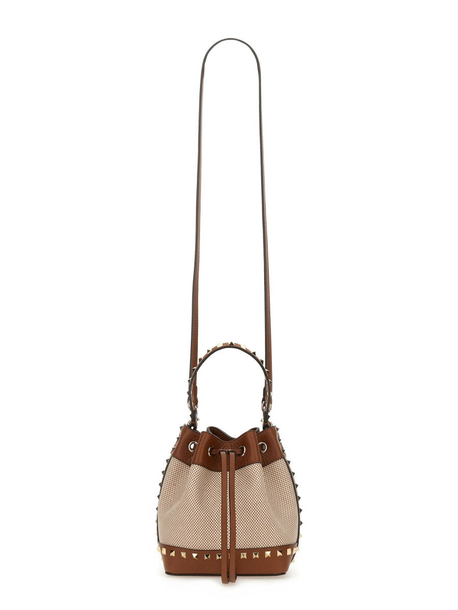 Valentino Garavani Women "Rockstud" Bag - 2