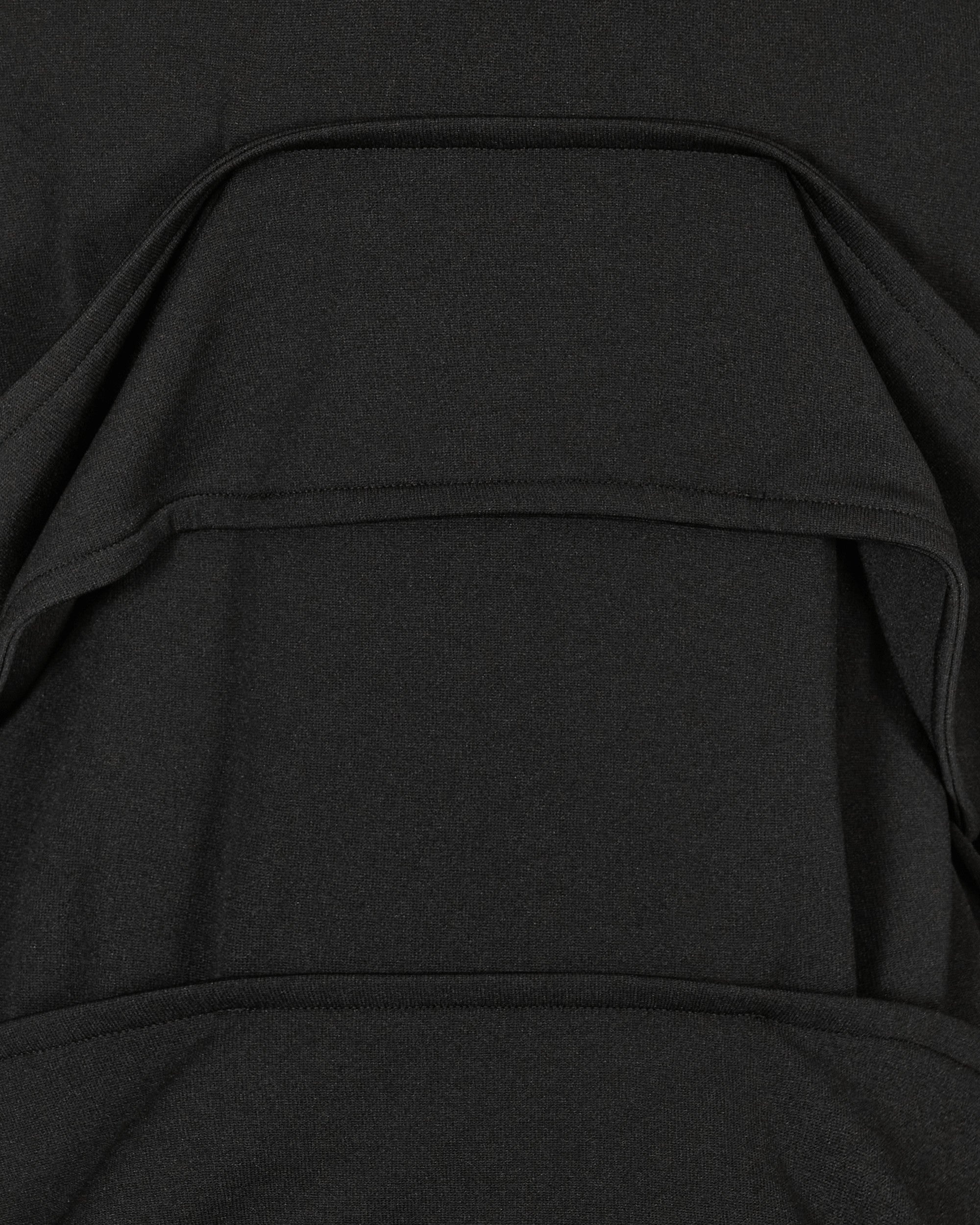 Layered Longsleeve T-Shirt Black - 5