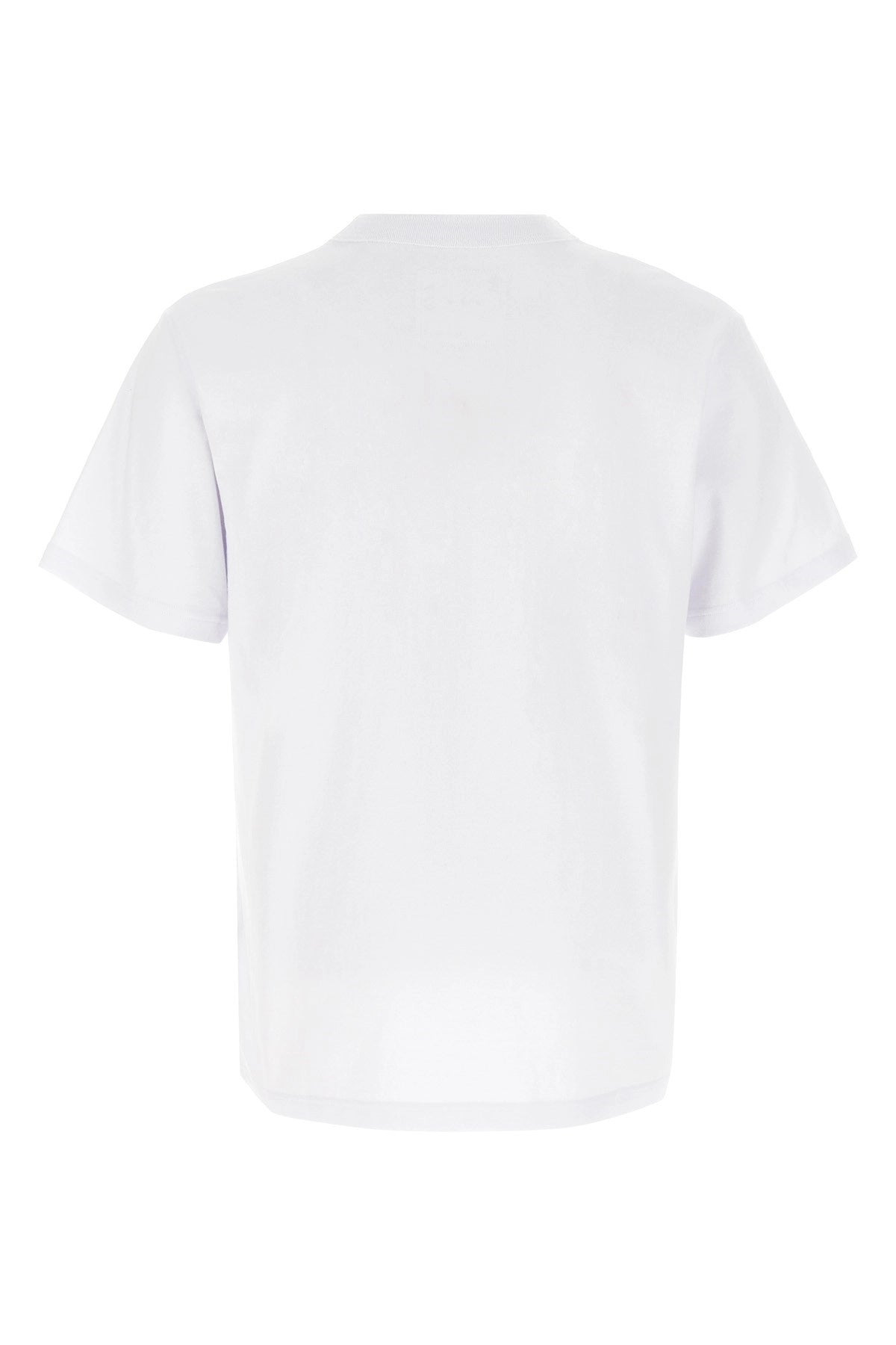 Sacai Women Flocked T-Shirt - 2
