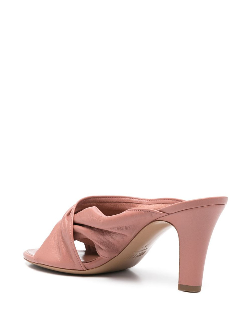 75mm Maria mules 3