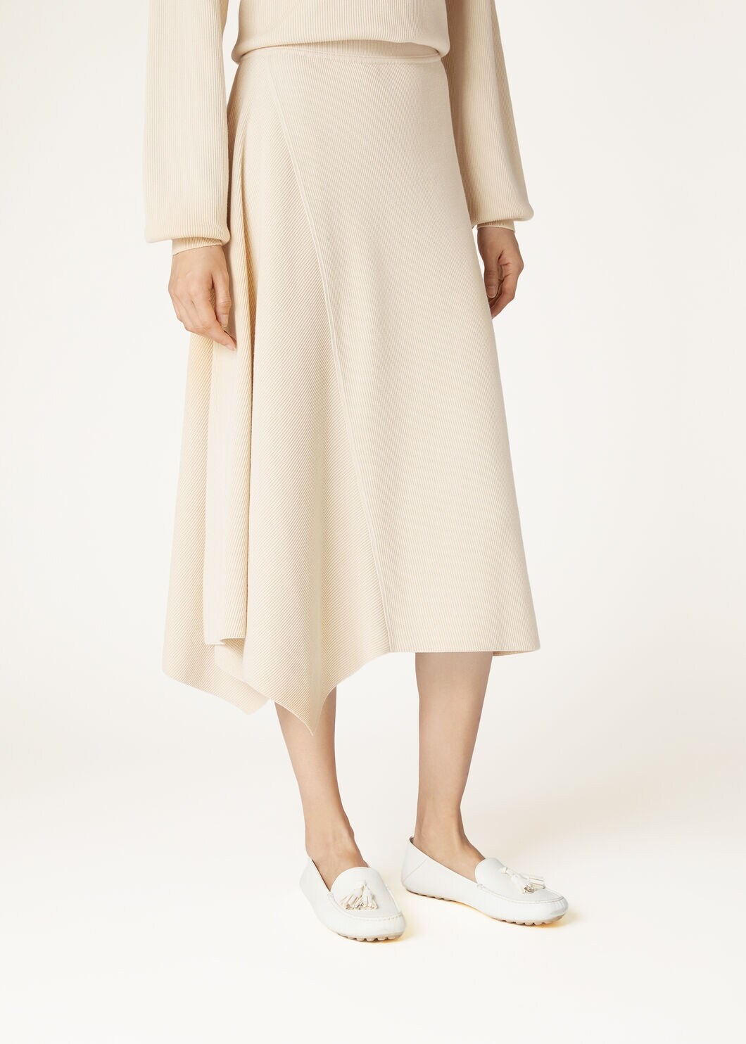 Tazawa Skirt - 4