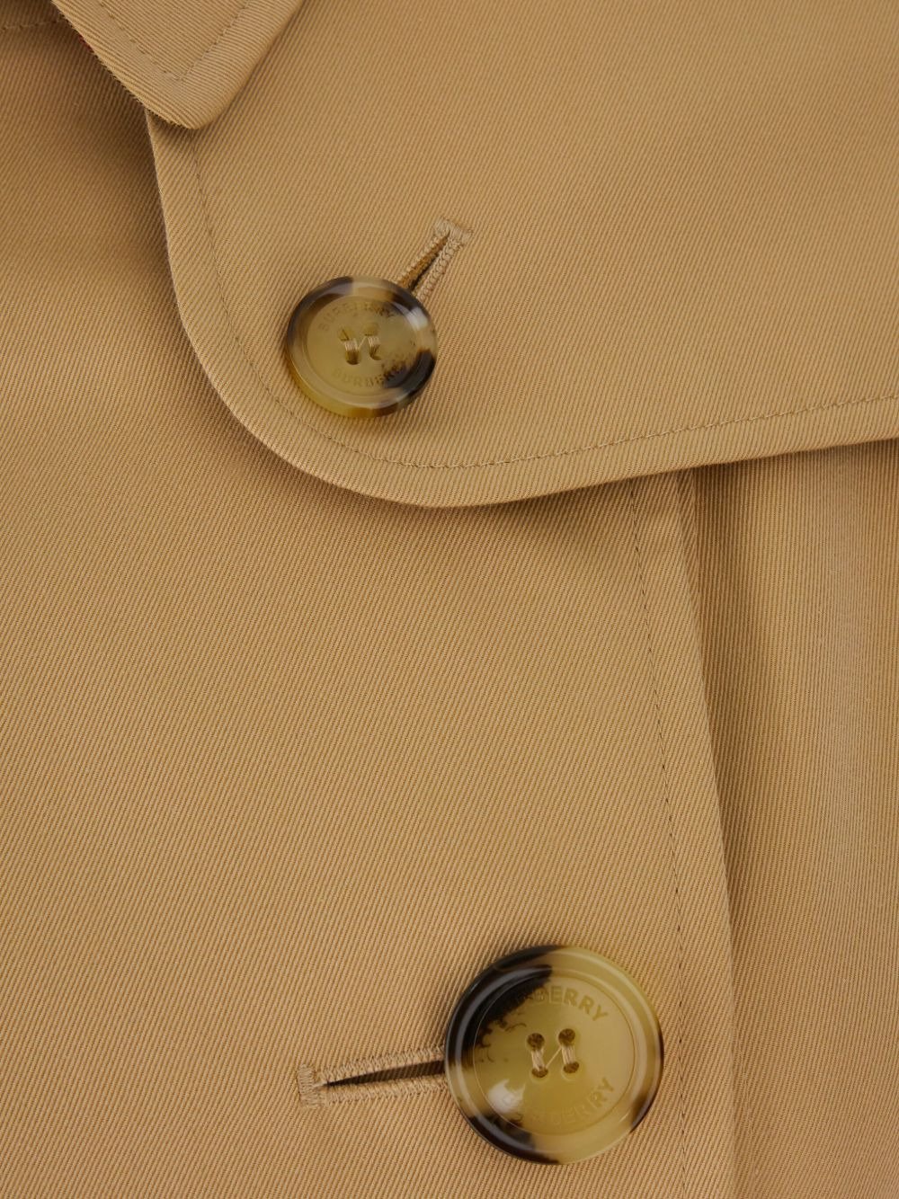 Burberry Coat - 5