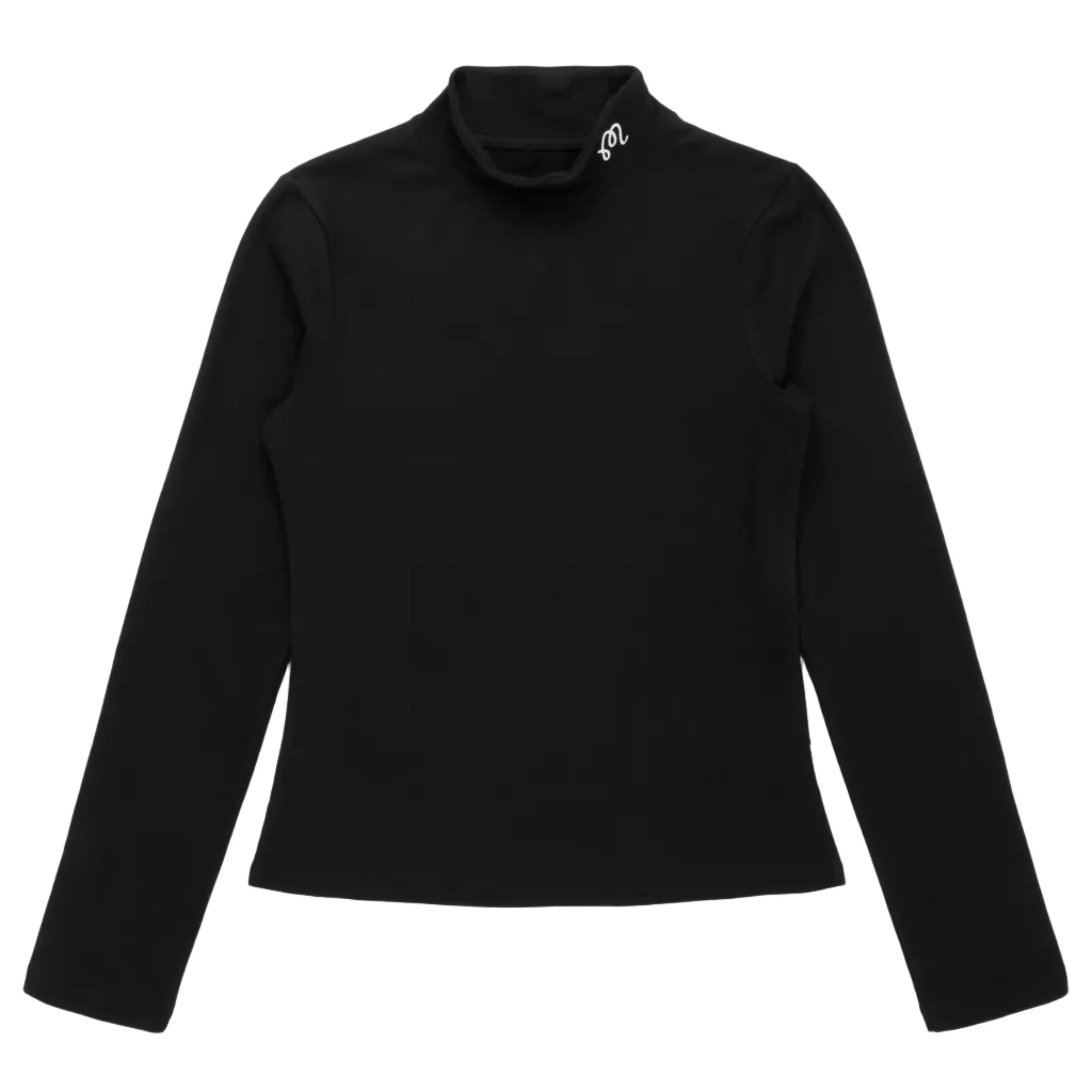 Rally Mockneck - 1