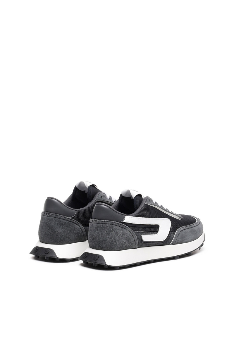 Diesel S-RACER LC W outlook