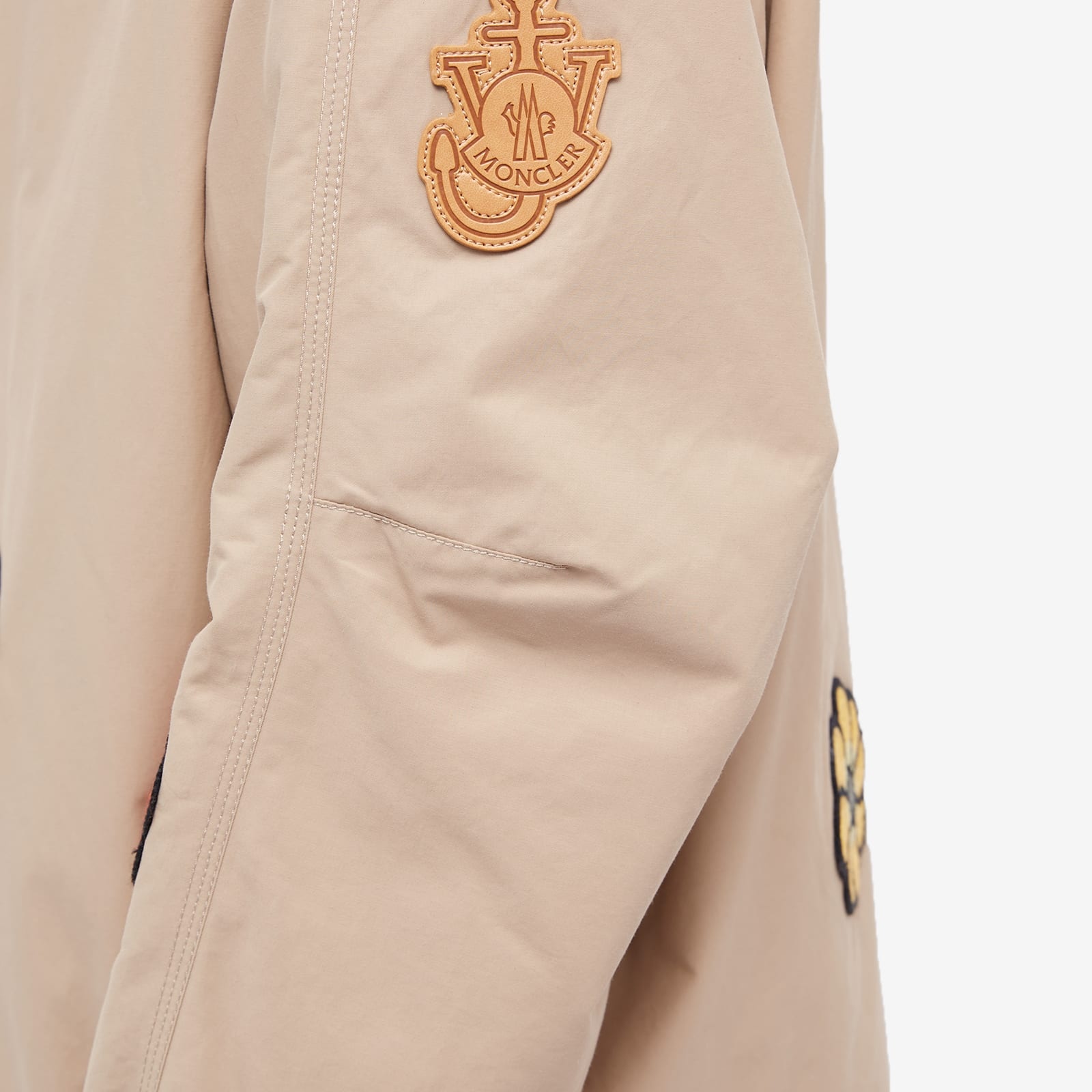 Moncler Genius x J.W. Anderson Delamont Jacket - 5