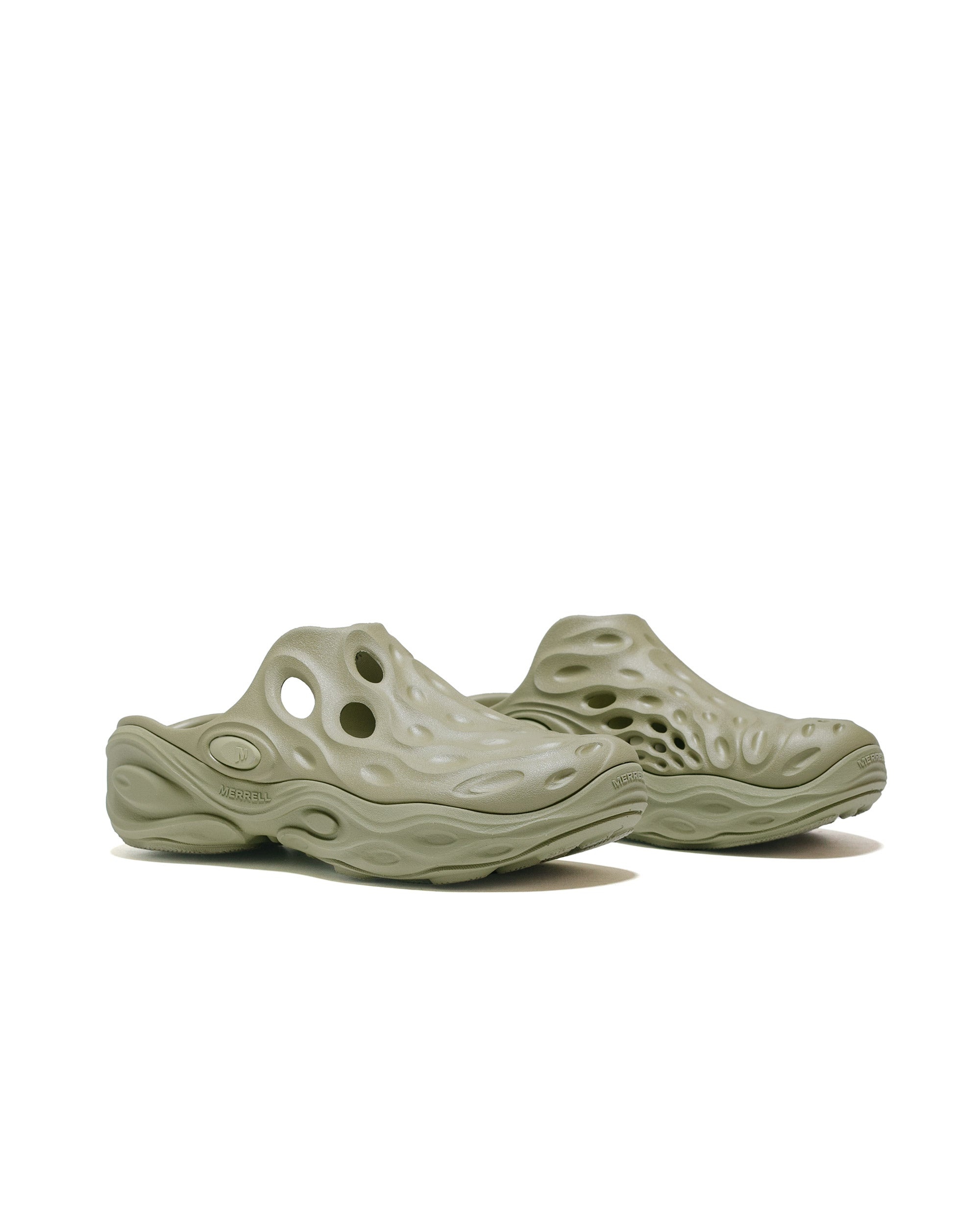 Merrell Hydro Next Gen Mule 1TRL Triple Mosstone - 2
