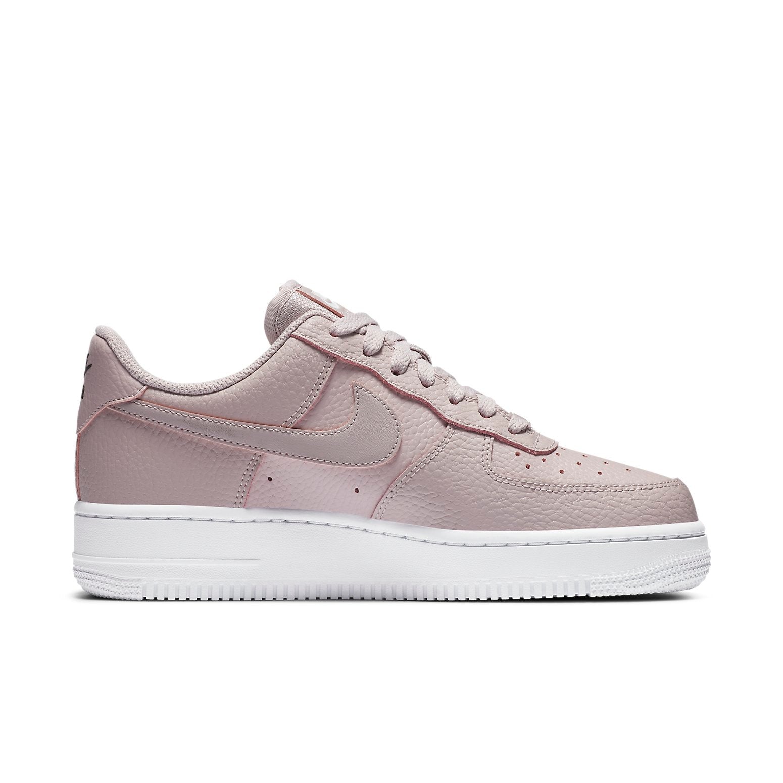 (WMNS) Nike Air Force 1 '07 Essential 'Platinum Violet' CT1989-001 - 2