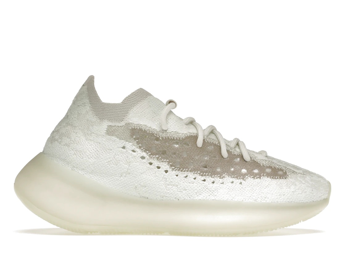 adidas Yeezy Boost 380 Calcite Glow - 1