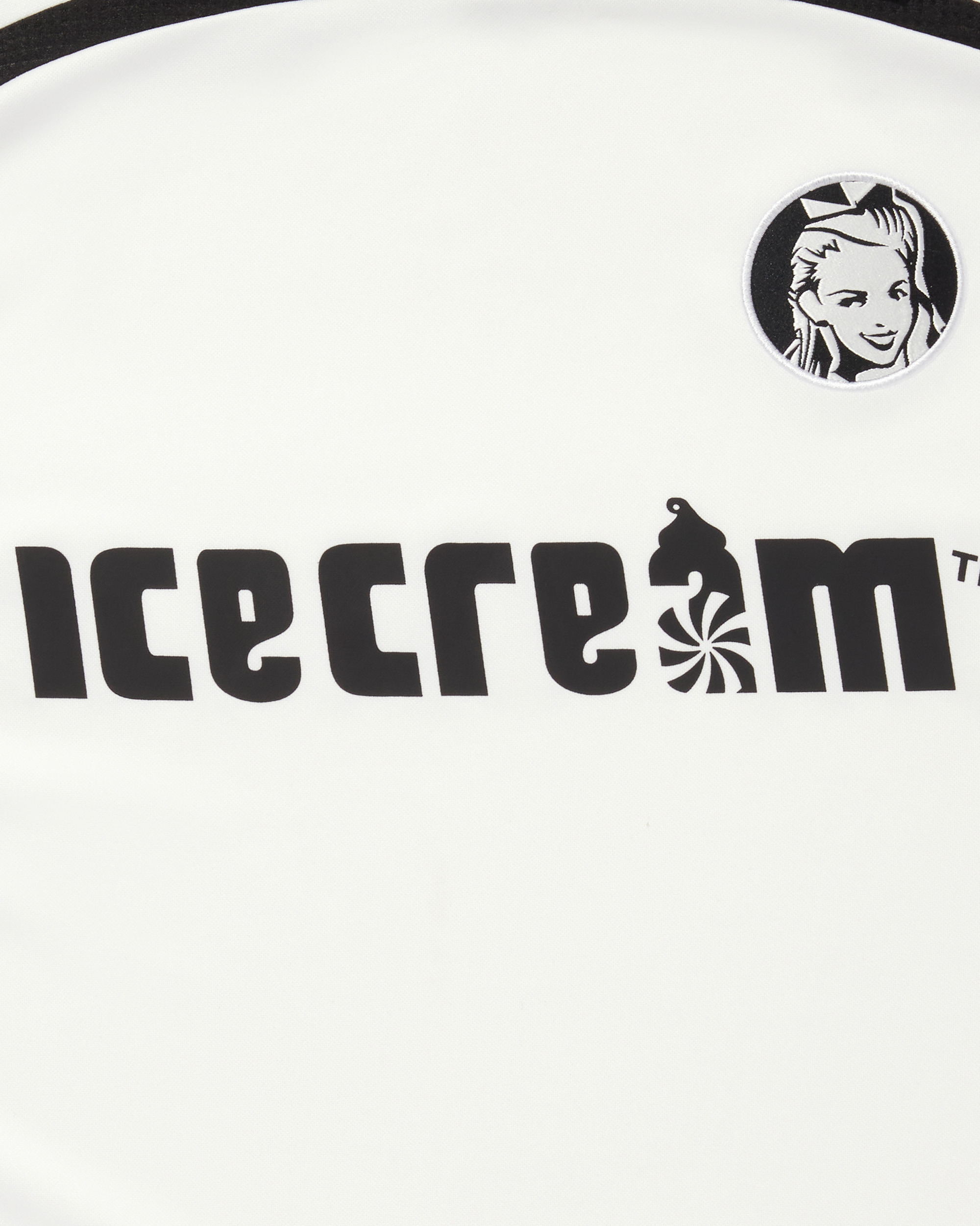 GAME SHIRT - 3
