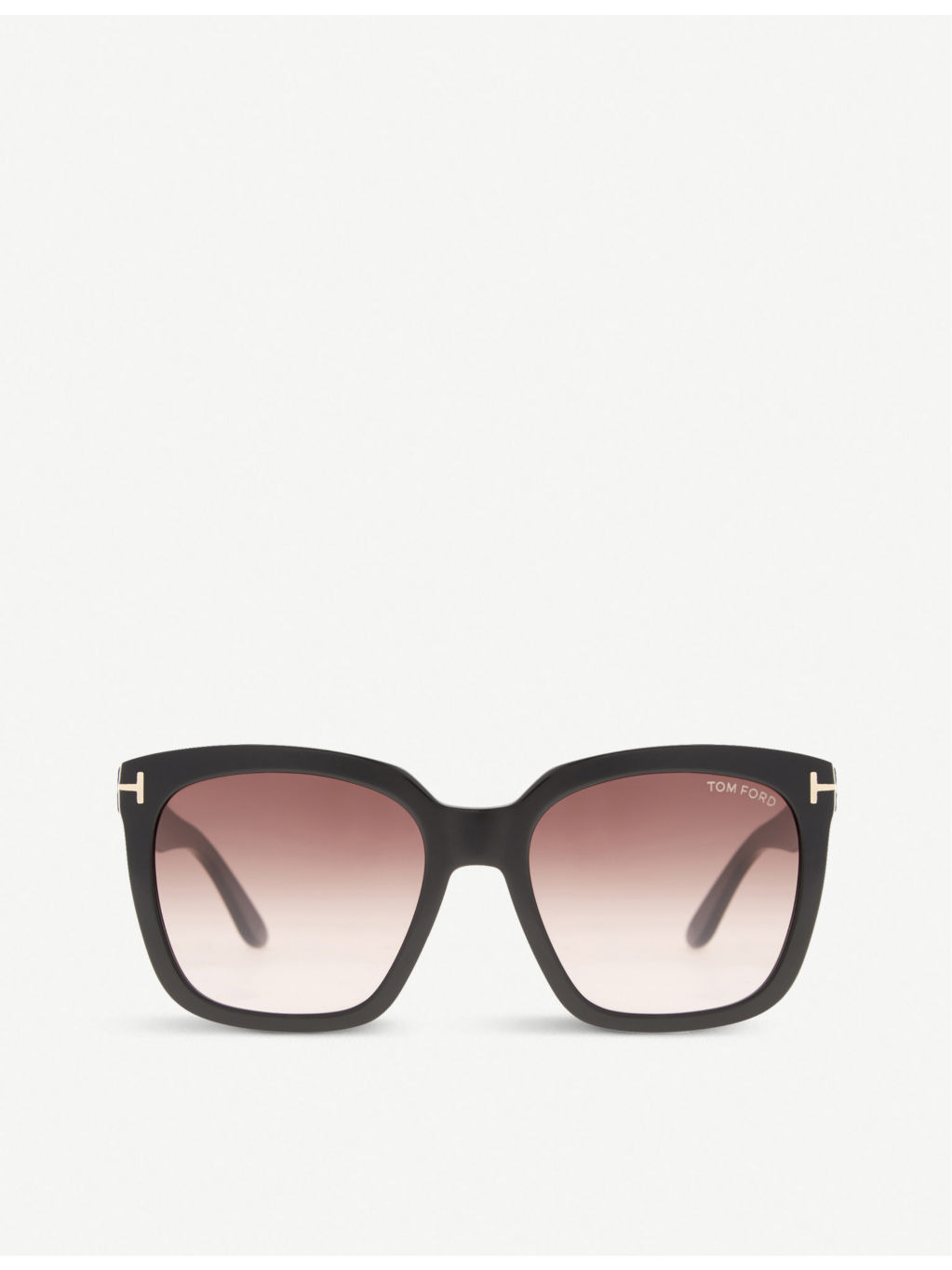 Amara square-frame sunglasses - 1