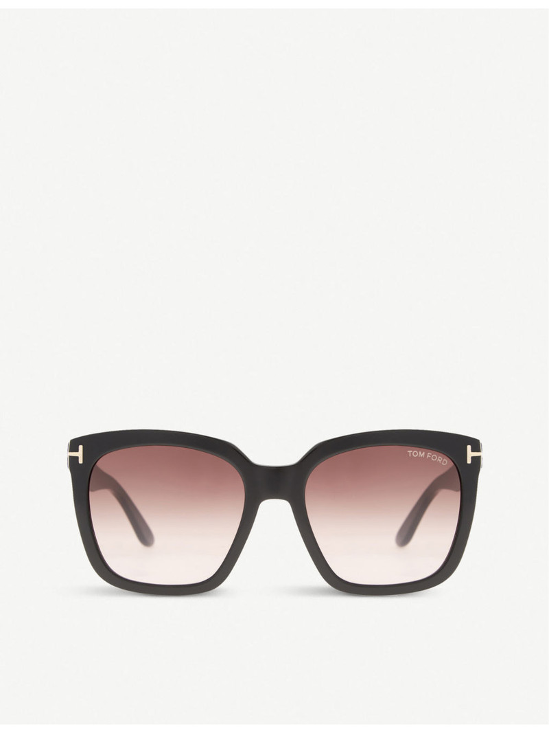 Amara square-frame sunglasses 1