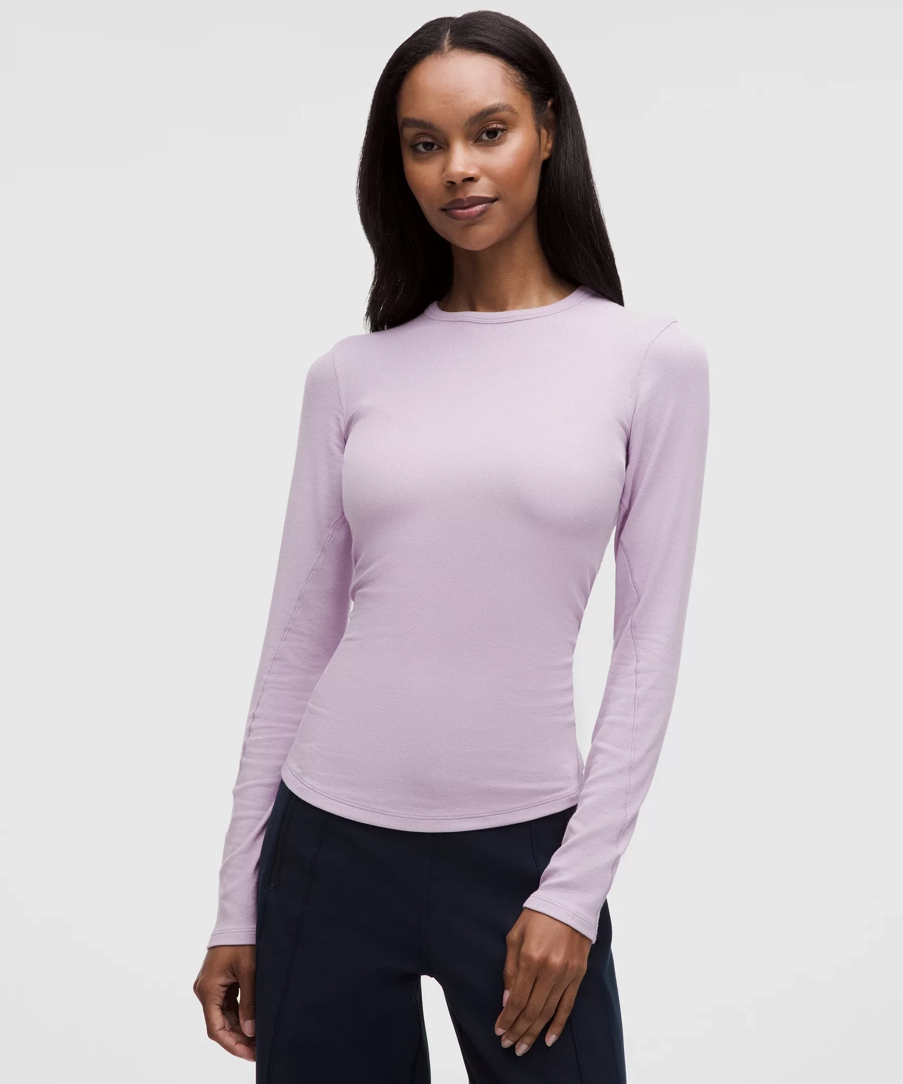 Hold Tight Long-Sleeve Shirt - 1