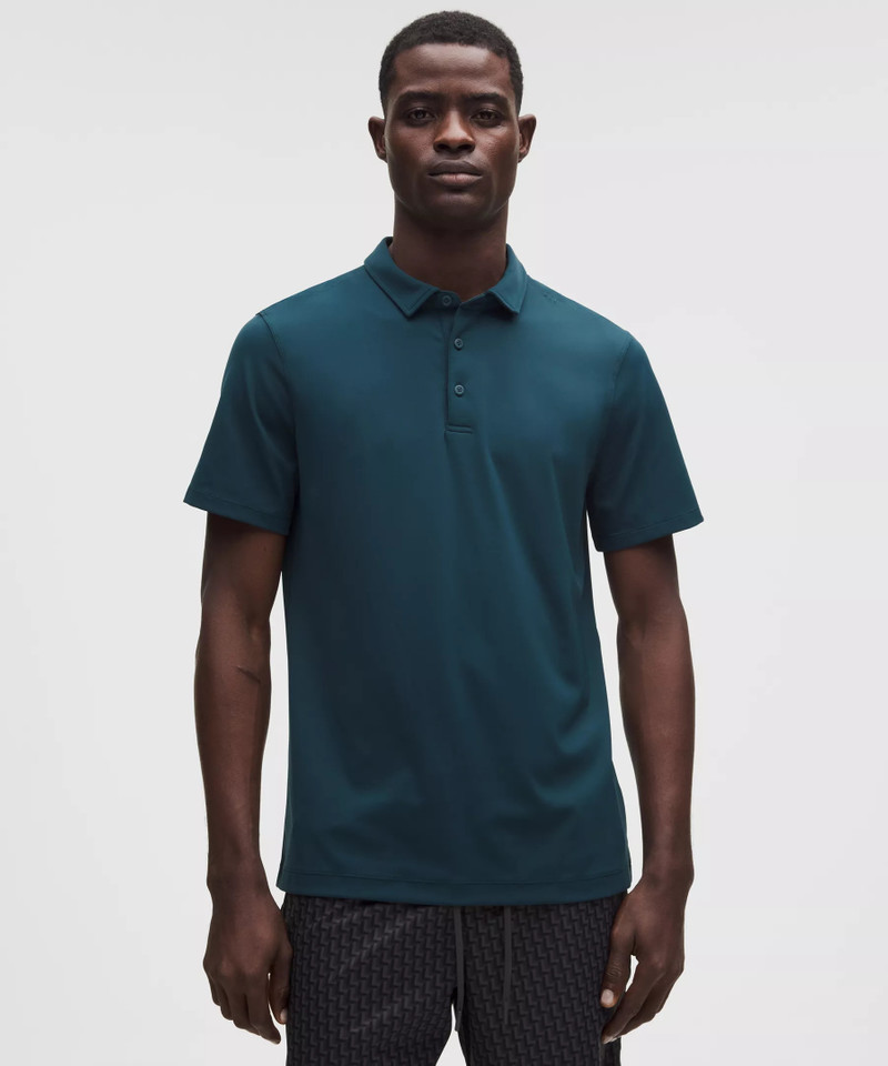 Men's ShowZero™ Slim-Fit Polo Shirt 1