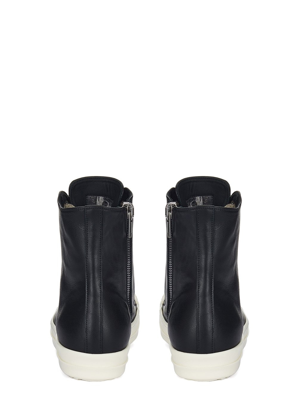RICK OWENS フラットフォムフツ RO01C5847LGWDEG 990D Rick Owens SHOES | REVERSIBLE
