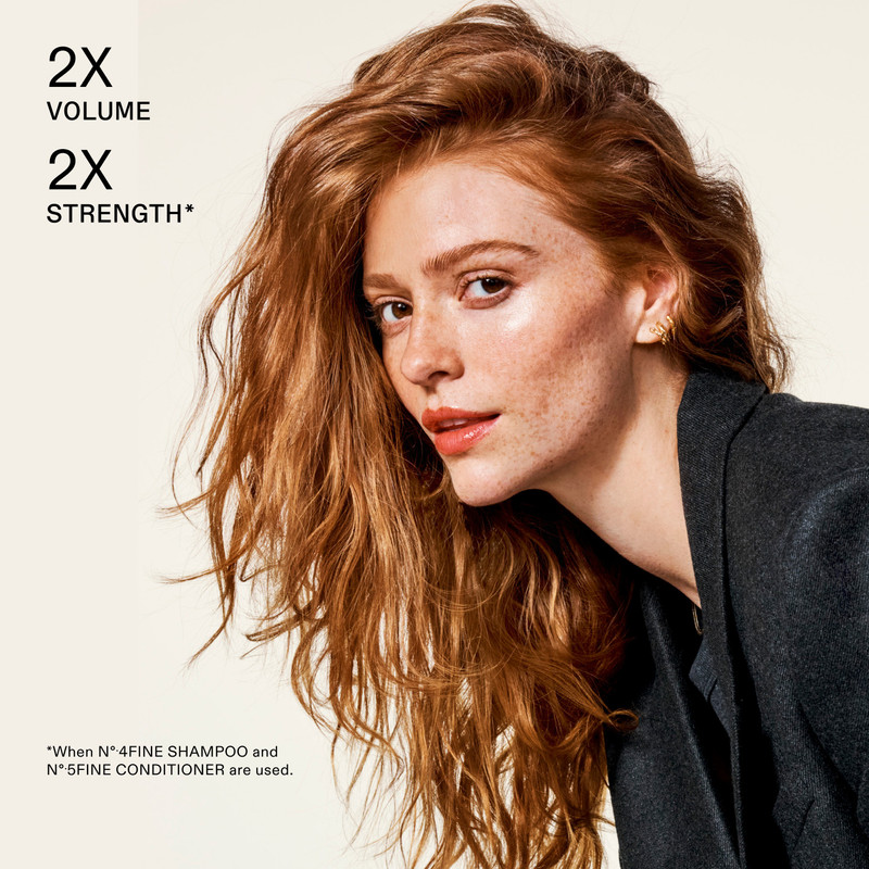 VOLUMIZE + REPAIR VALUE SET 4