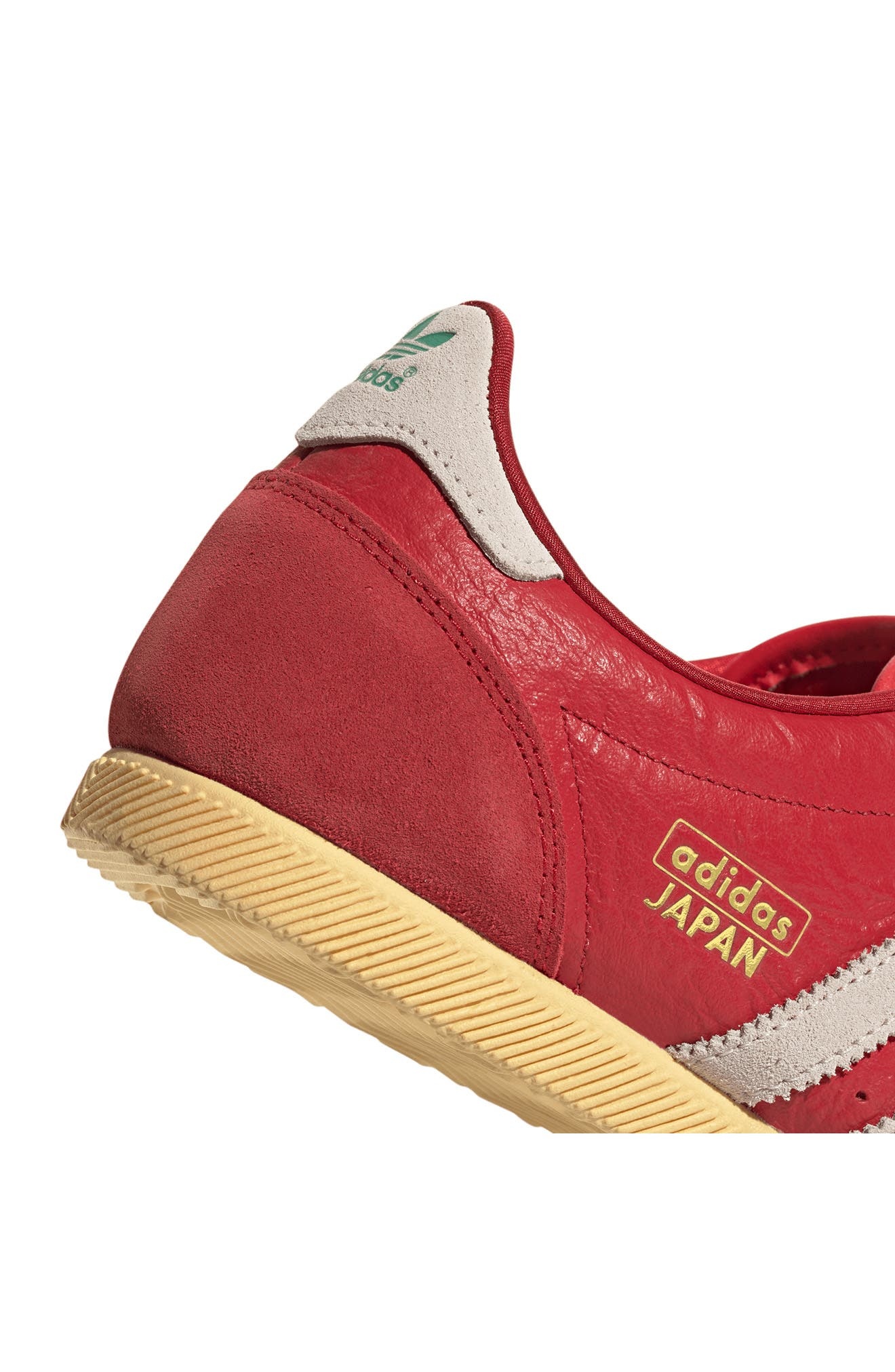 adidas Japan Low Top Sneaker in Betsca/owh at Nordstrom - 8