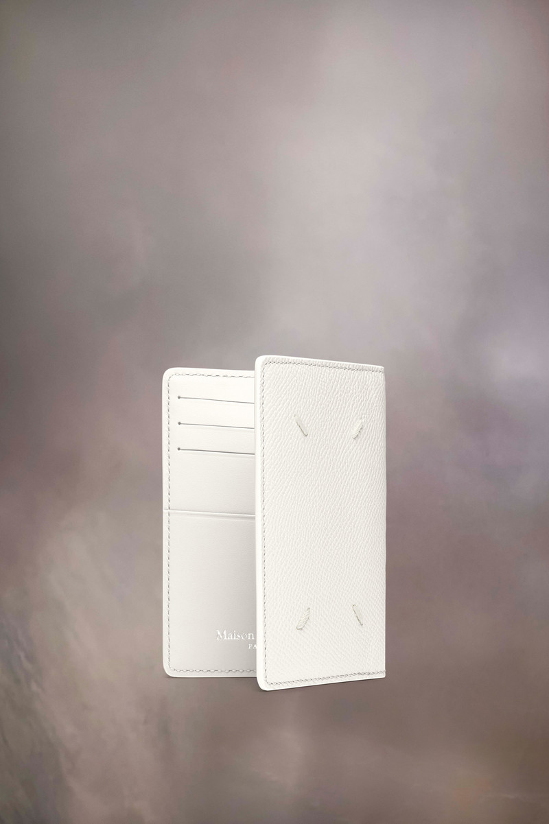 Maison Margiela Four stitches cardholder outlook
