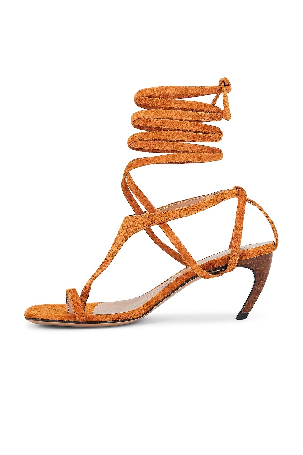 Nova Sandal - 5