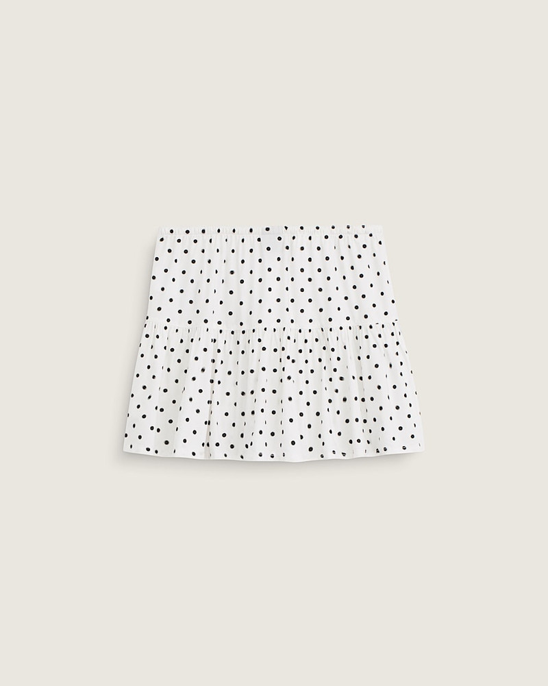 Vans Francesca Mini Skirt outlook
