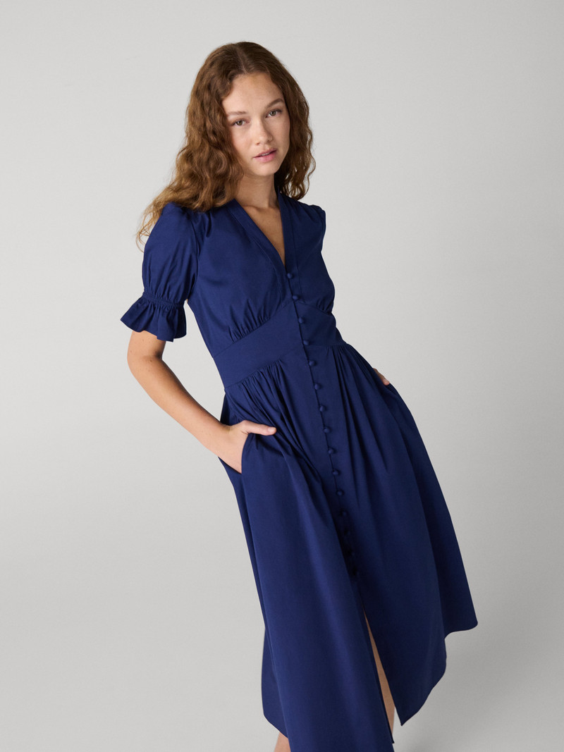 Erica Dress 4