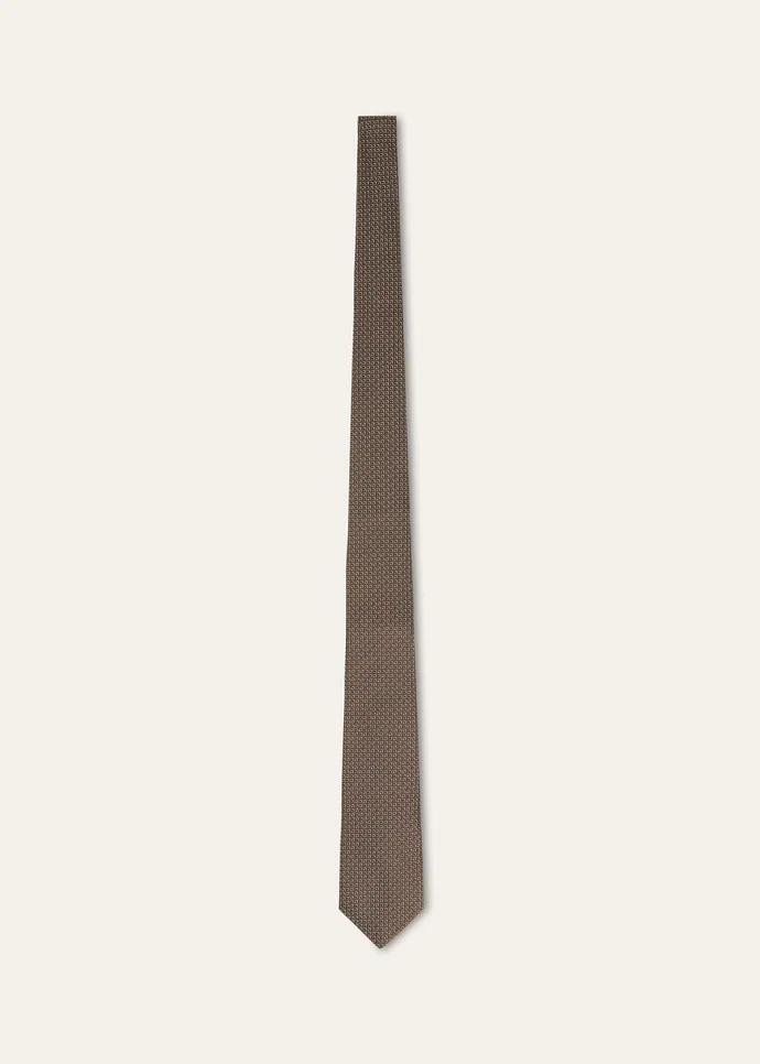Yale Tie - 1