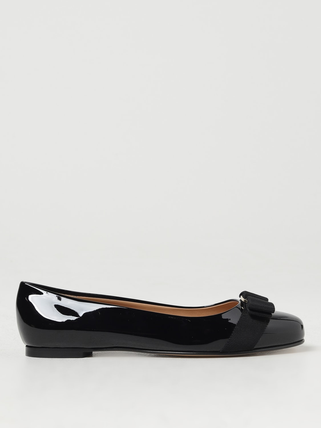 Shoes woman Ferragamo - 1