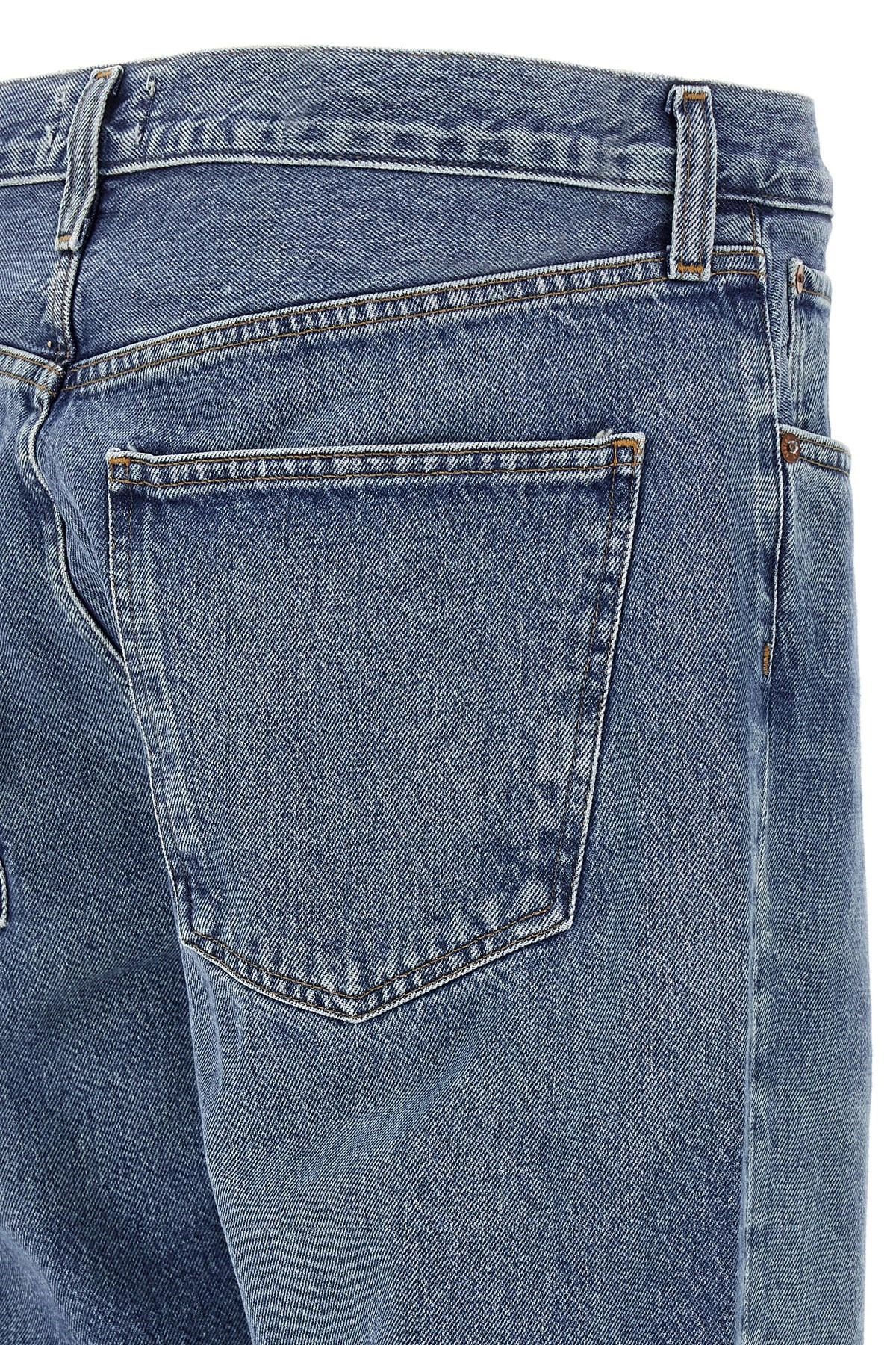 '90's' jeans - 4