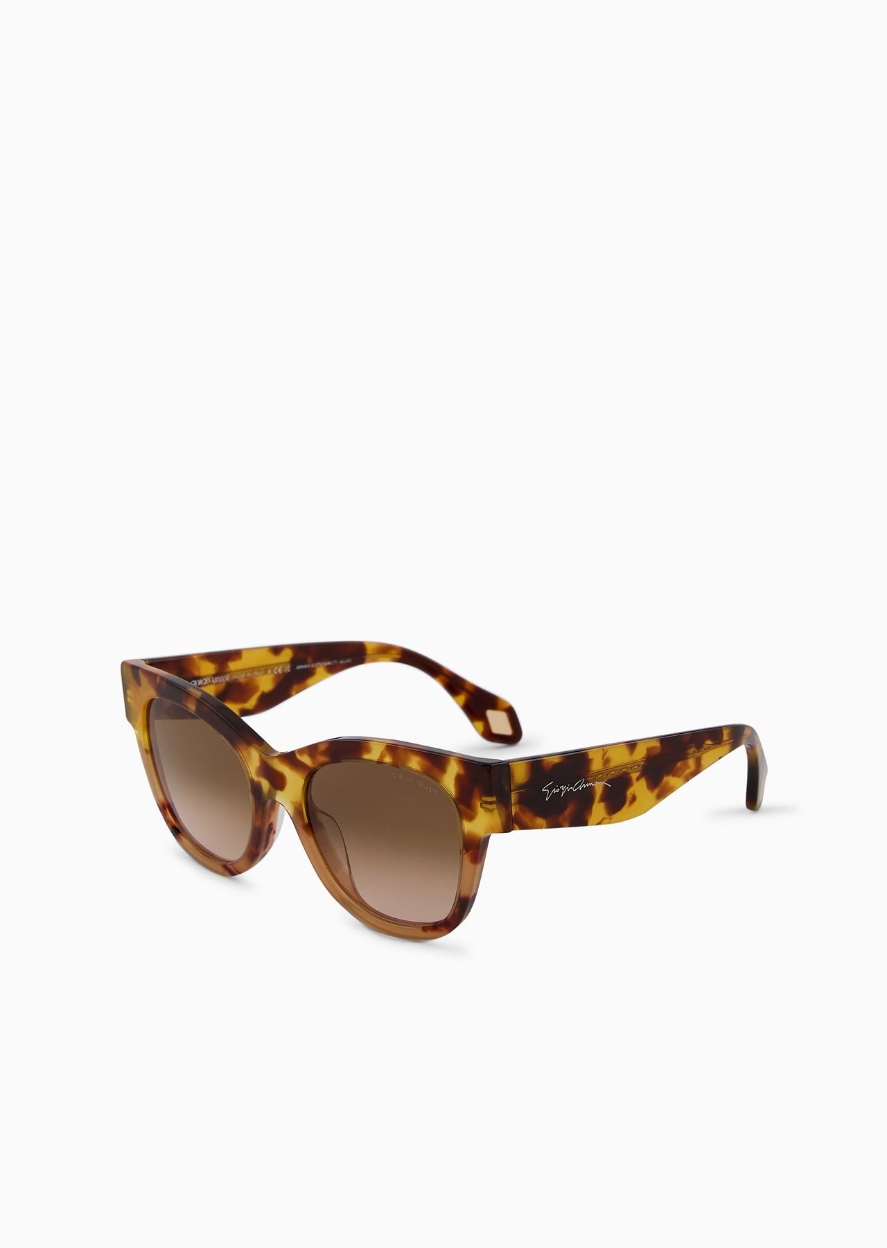 Women’s square sunglasses - 2