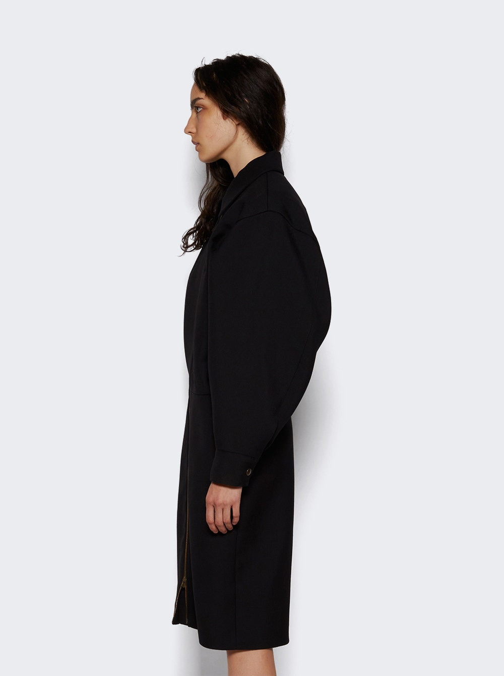 Mave Dress Black - 4