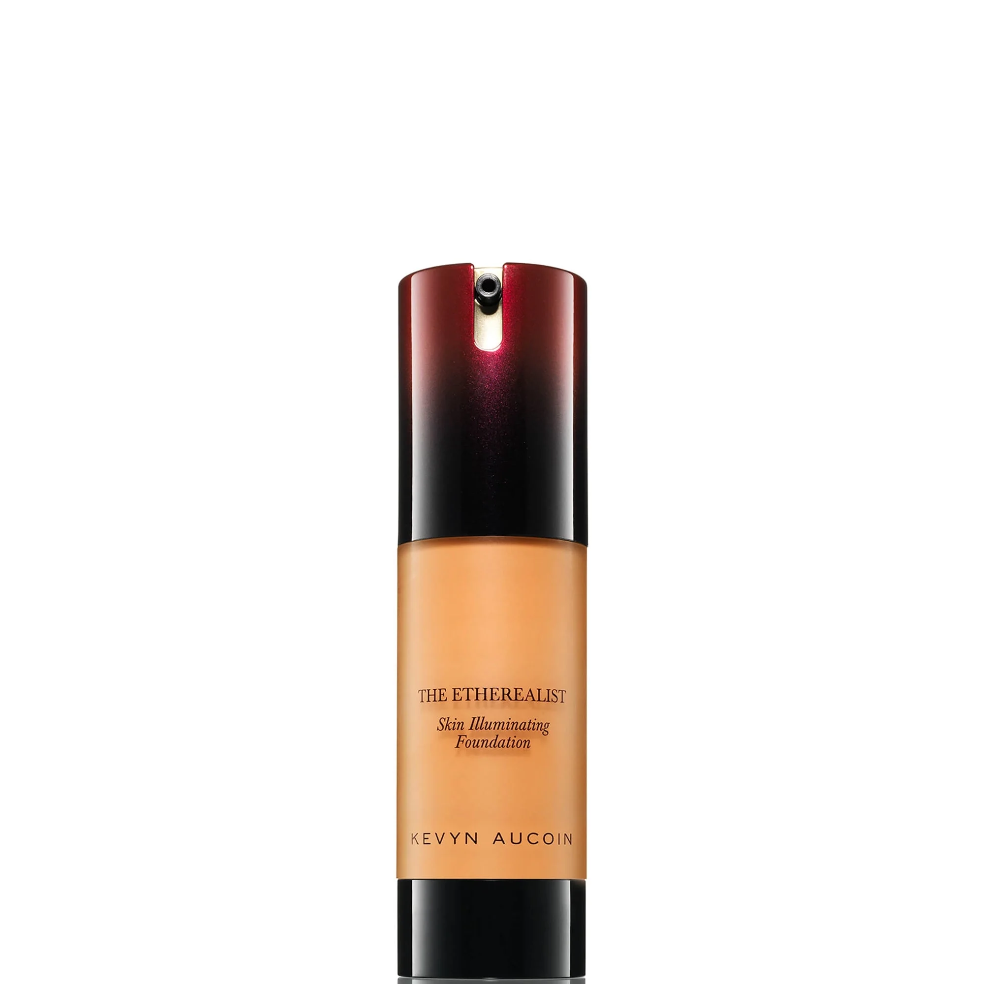 Kevyn Aucoin The Etherealist Skin Illuminating Foundation - Deep EF 12 - 1