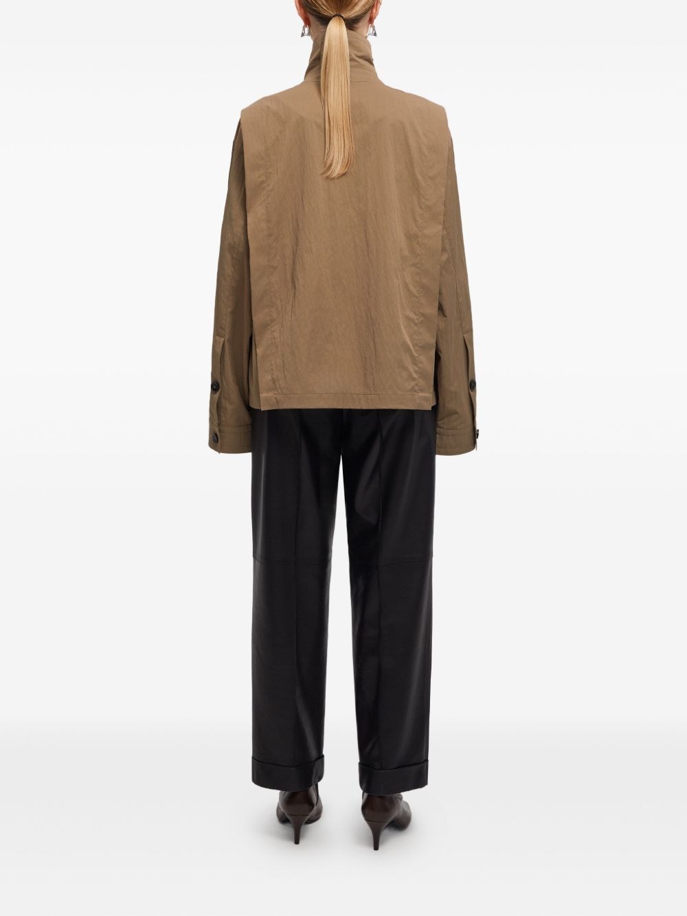 Coral jacket - 3