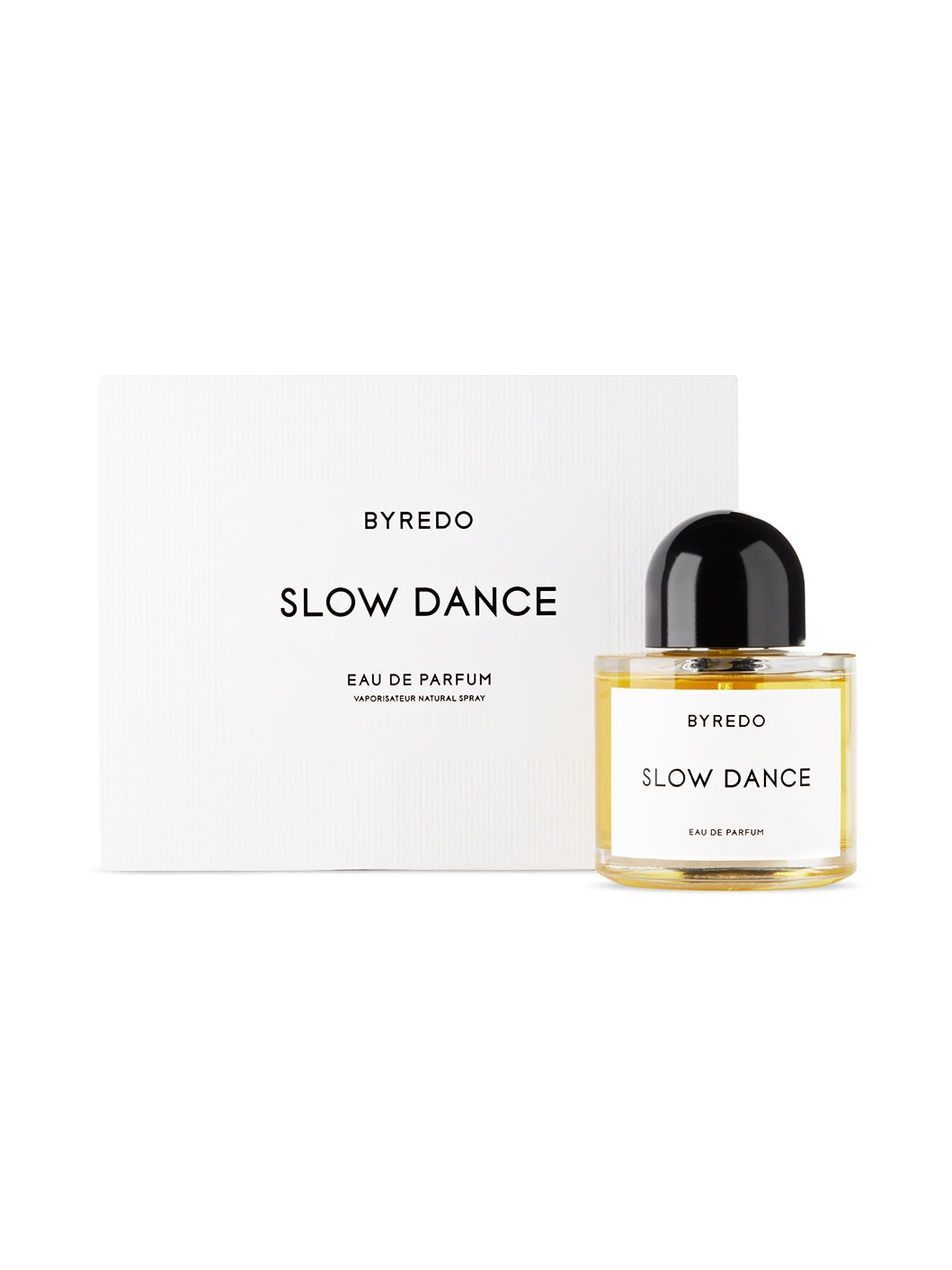 Slow Dance Eau de Parfum, 100 mL - 3
