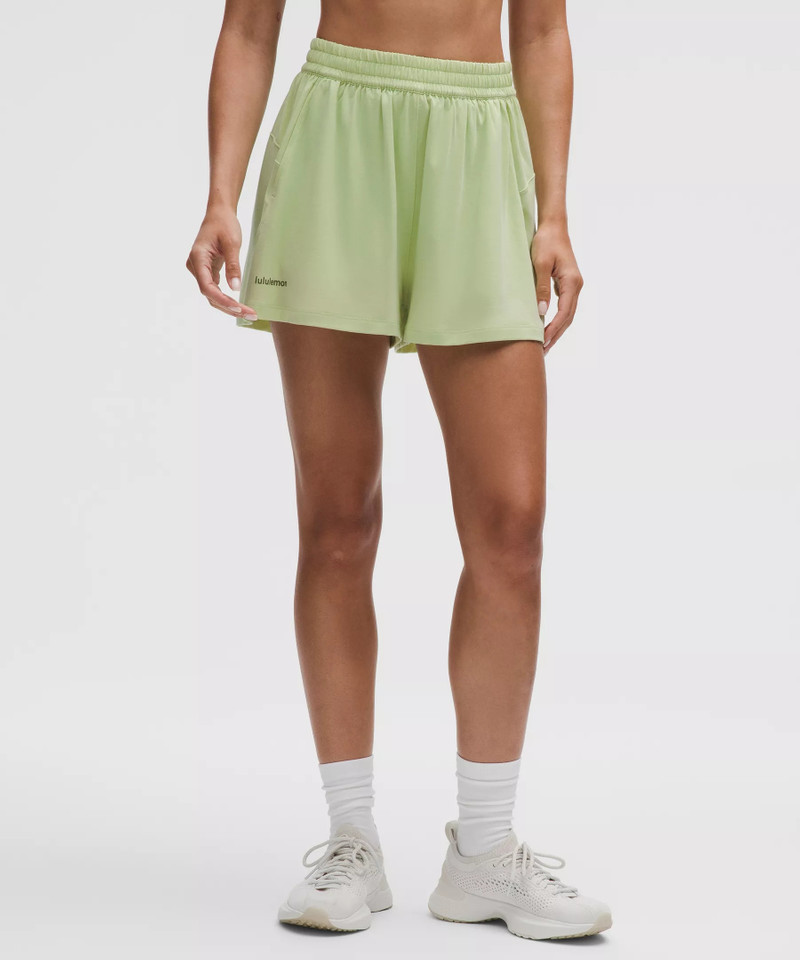 lululemon Jersey Training Super-High-Rise Lined Short 2" outlook