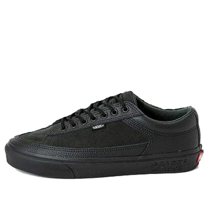 Vans x CALEE CAREE Ratt 'Black' CL-001VANS - 1