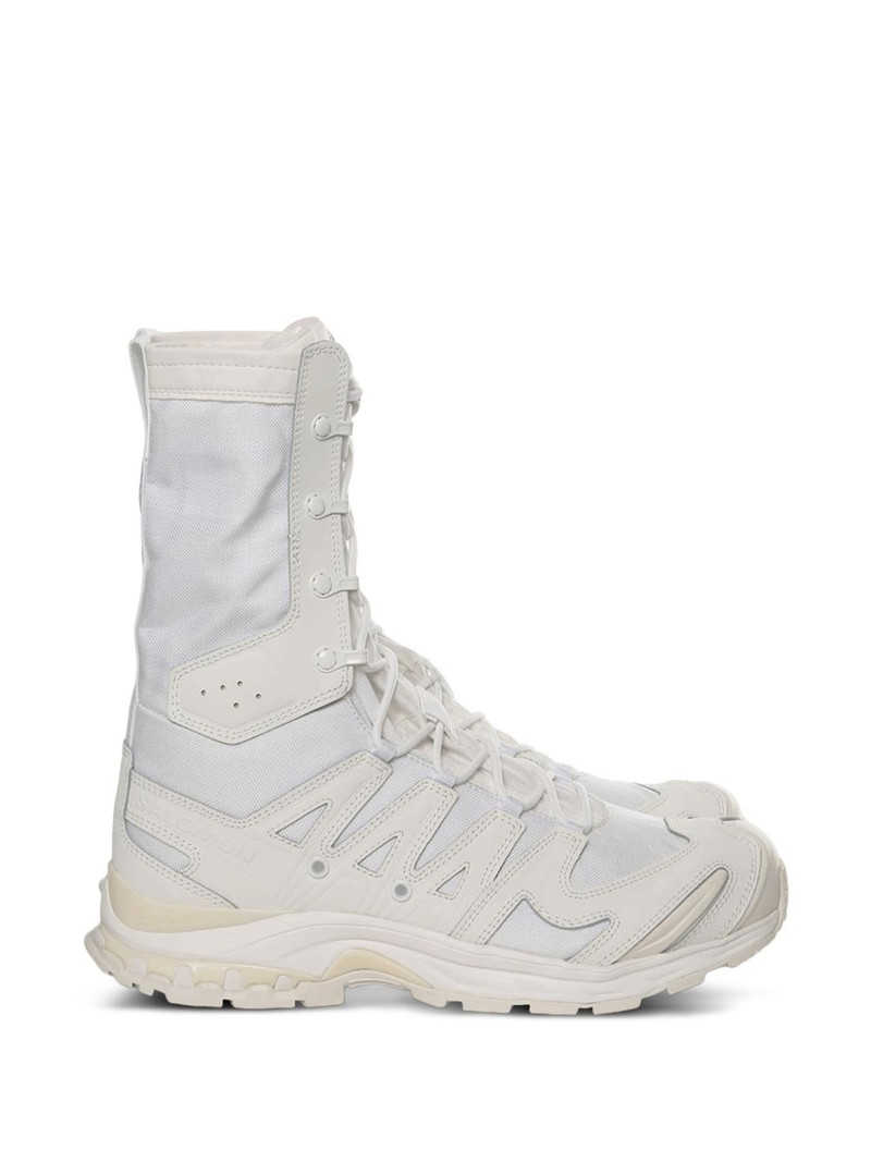 x Salomon XA Jungle lace up boots 1