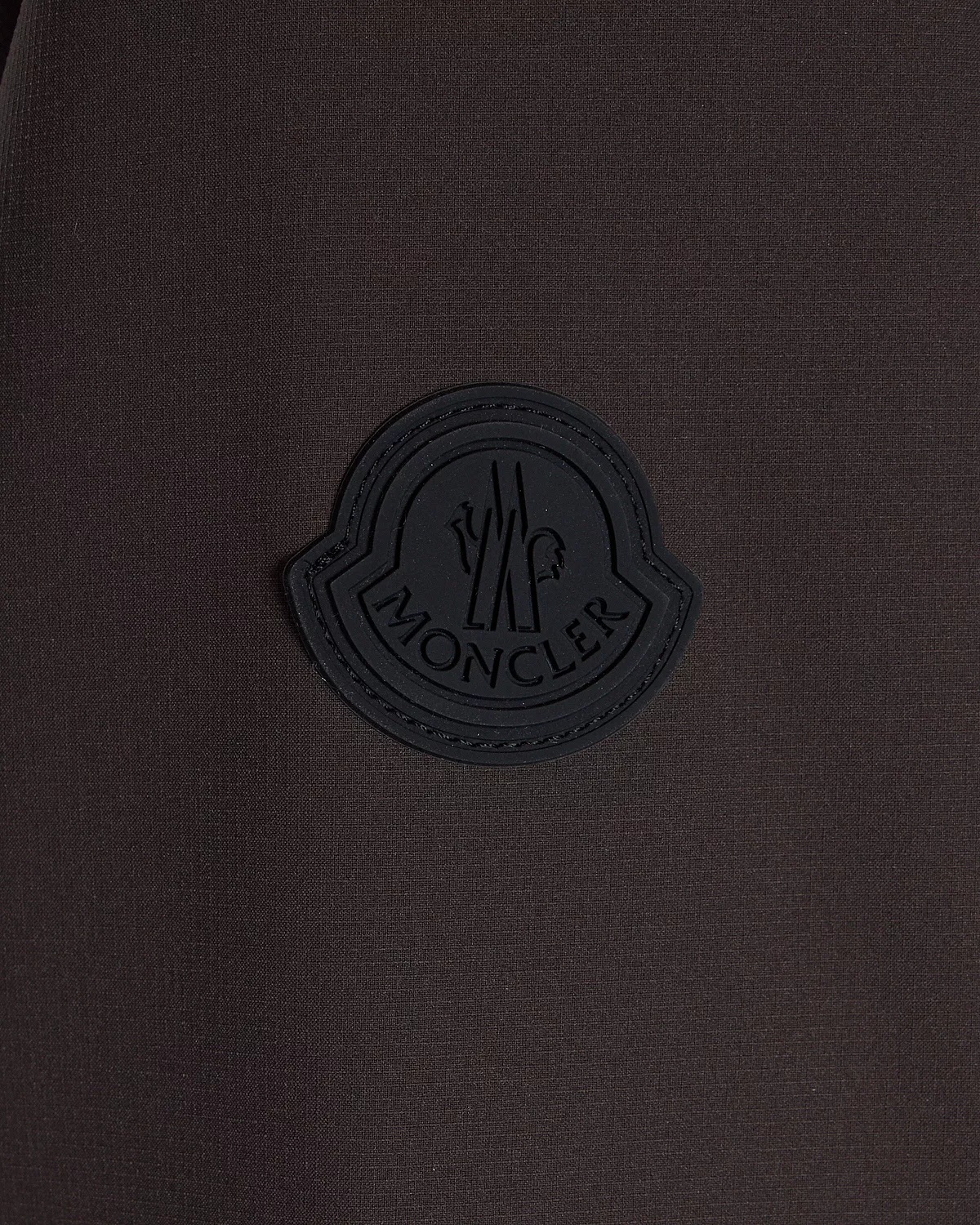 Riz Ripstop Hooded Down Jacket - 4