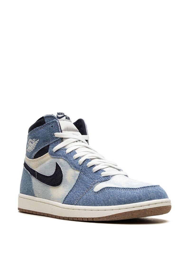 Jordan Air Jordan 1 Retro High OG "Denim" sneakers outlook