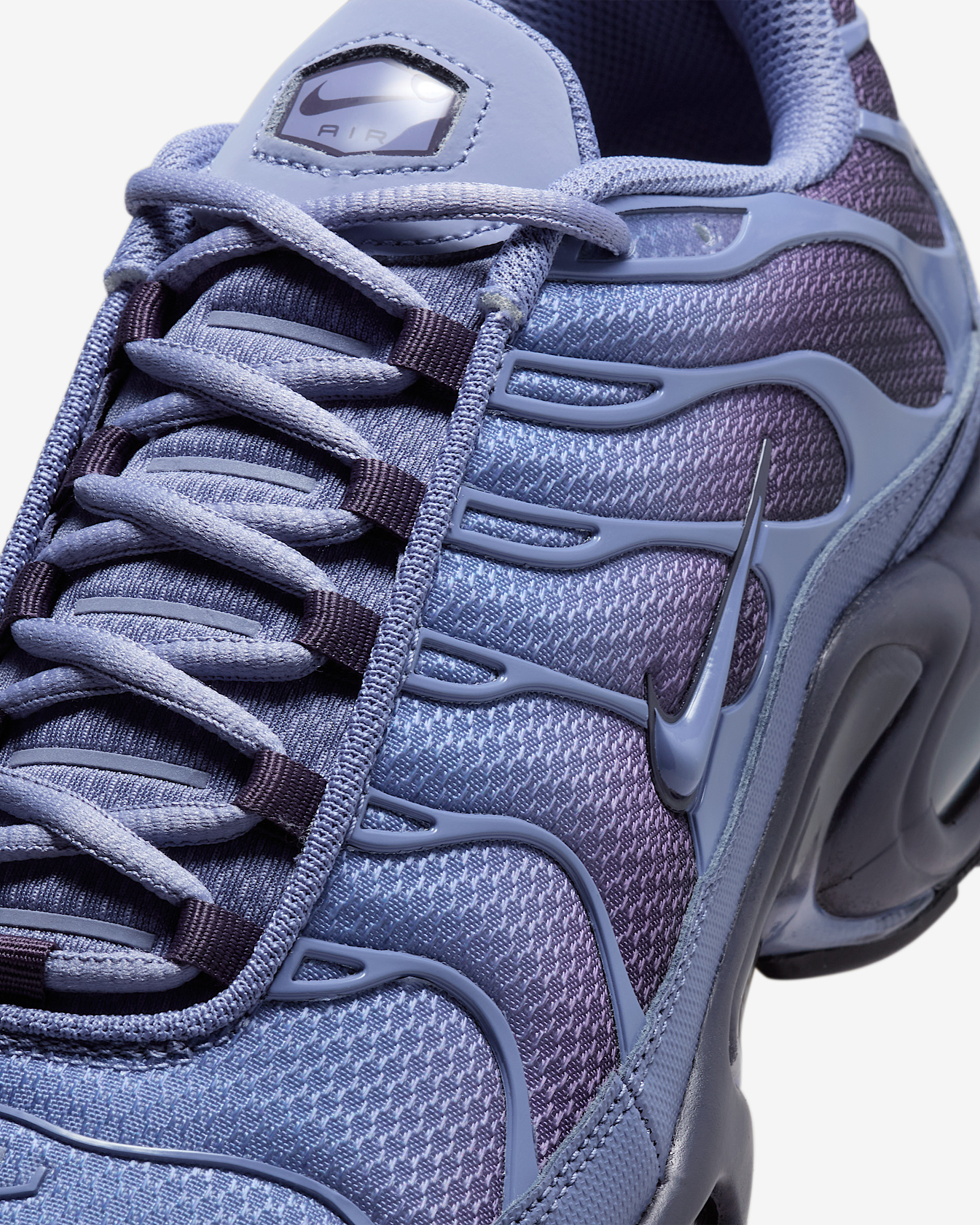 Nike Air Max Plus Men's Shoes - 7