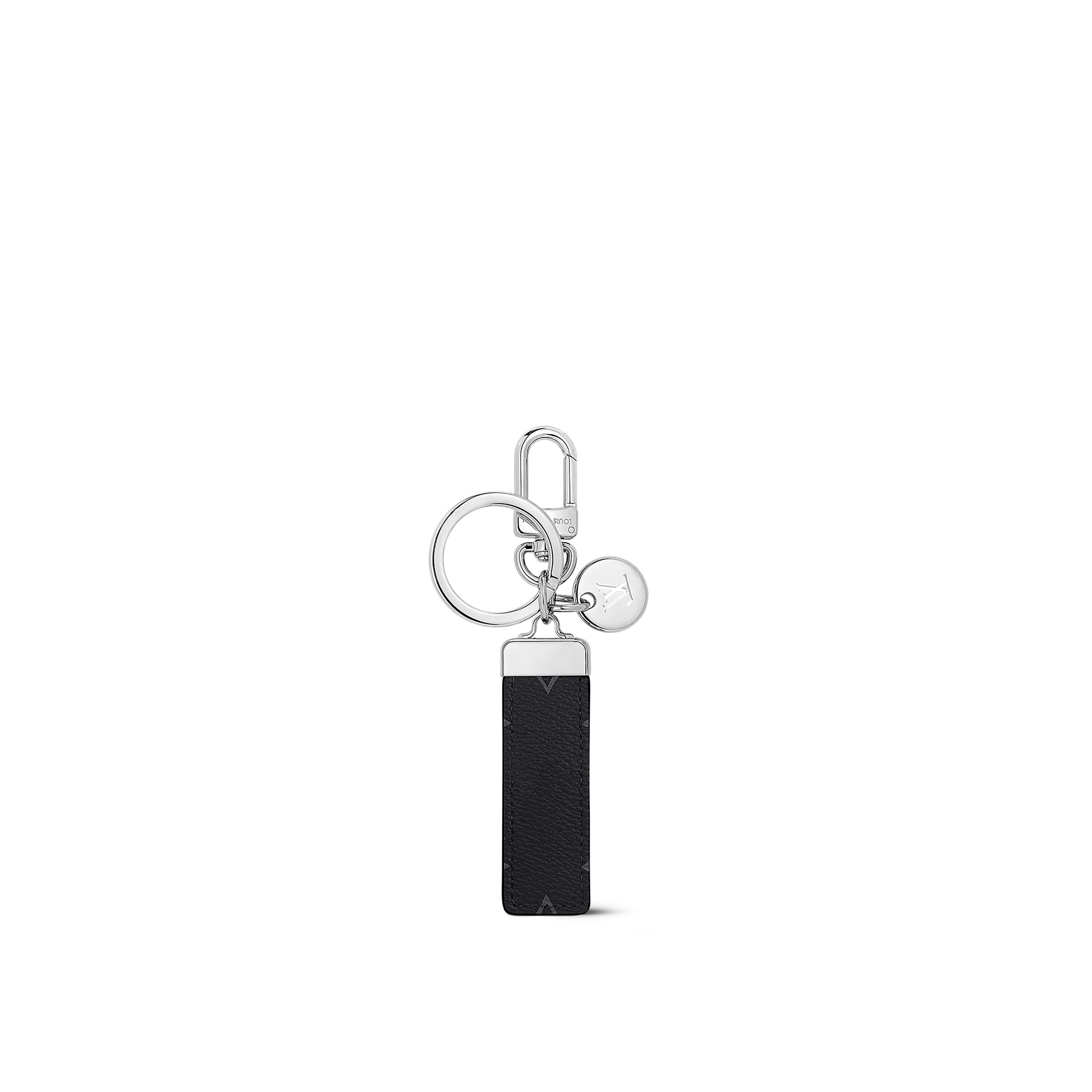 Neo LV Club Bag Charm and Key Holder - 2