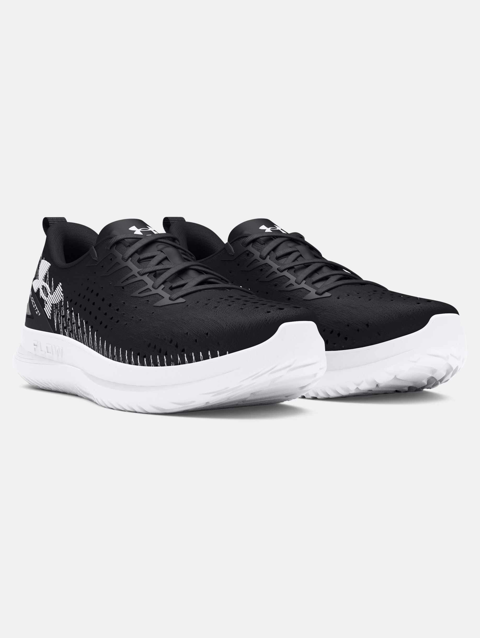 Men's UA Velociti 4 Running Shoes - 5