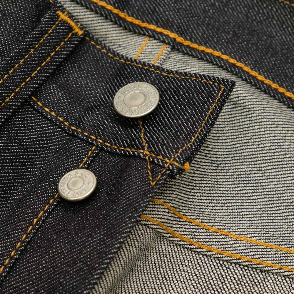 1947 501 ORGANIC RIGID - 47501-0224 - 6