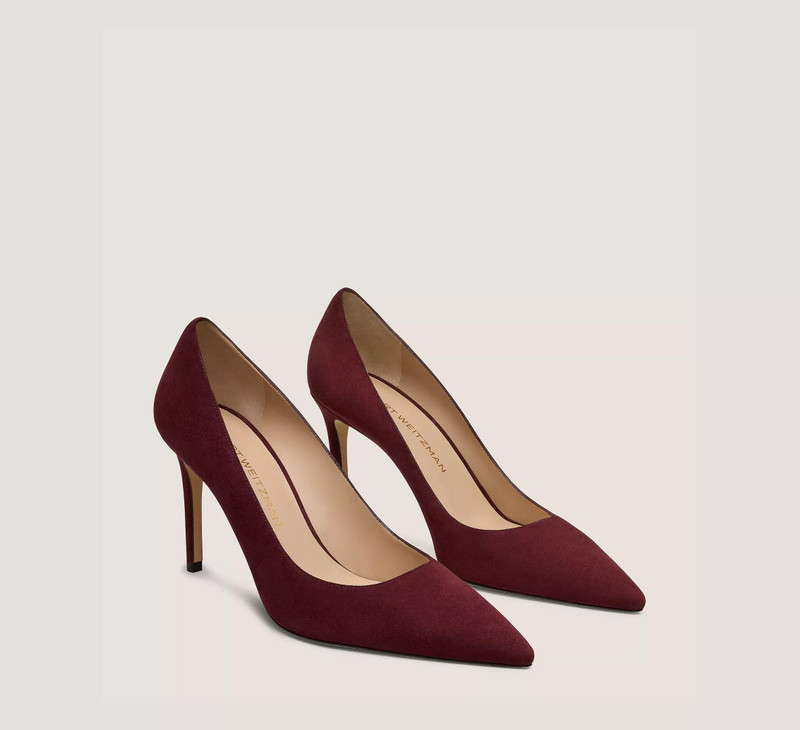 Stuart Weitzman STUART POWER 85 outlook