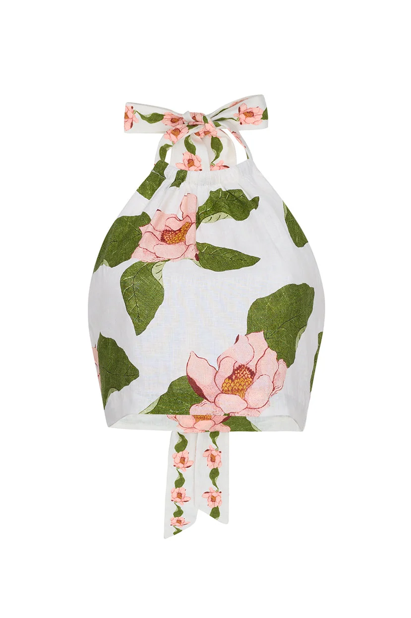 Dahlia Top - 1