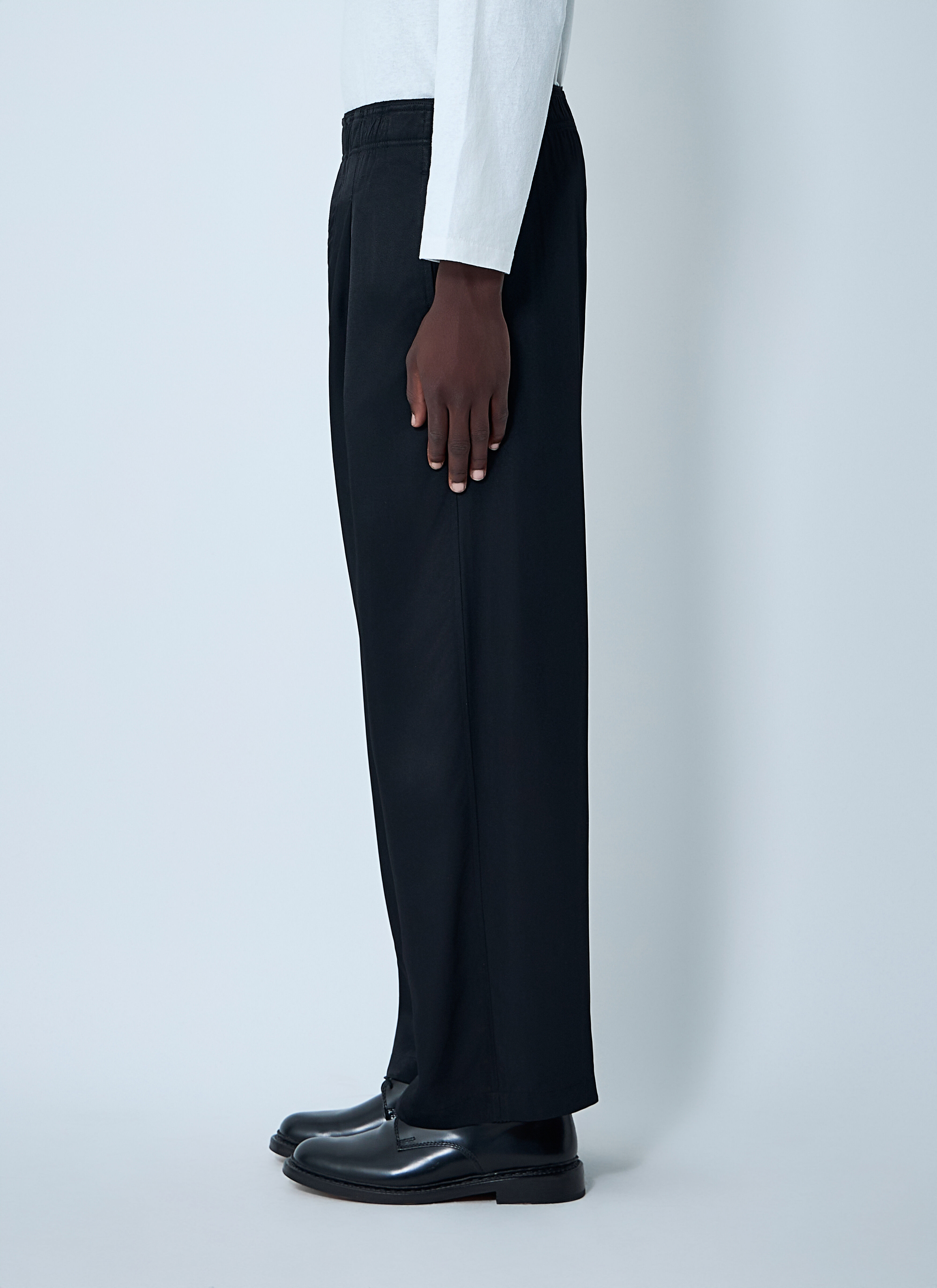 Leisure Pants - 3