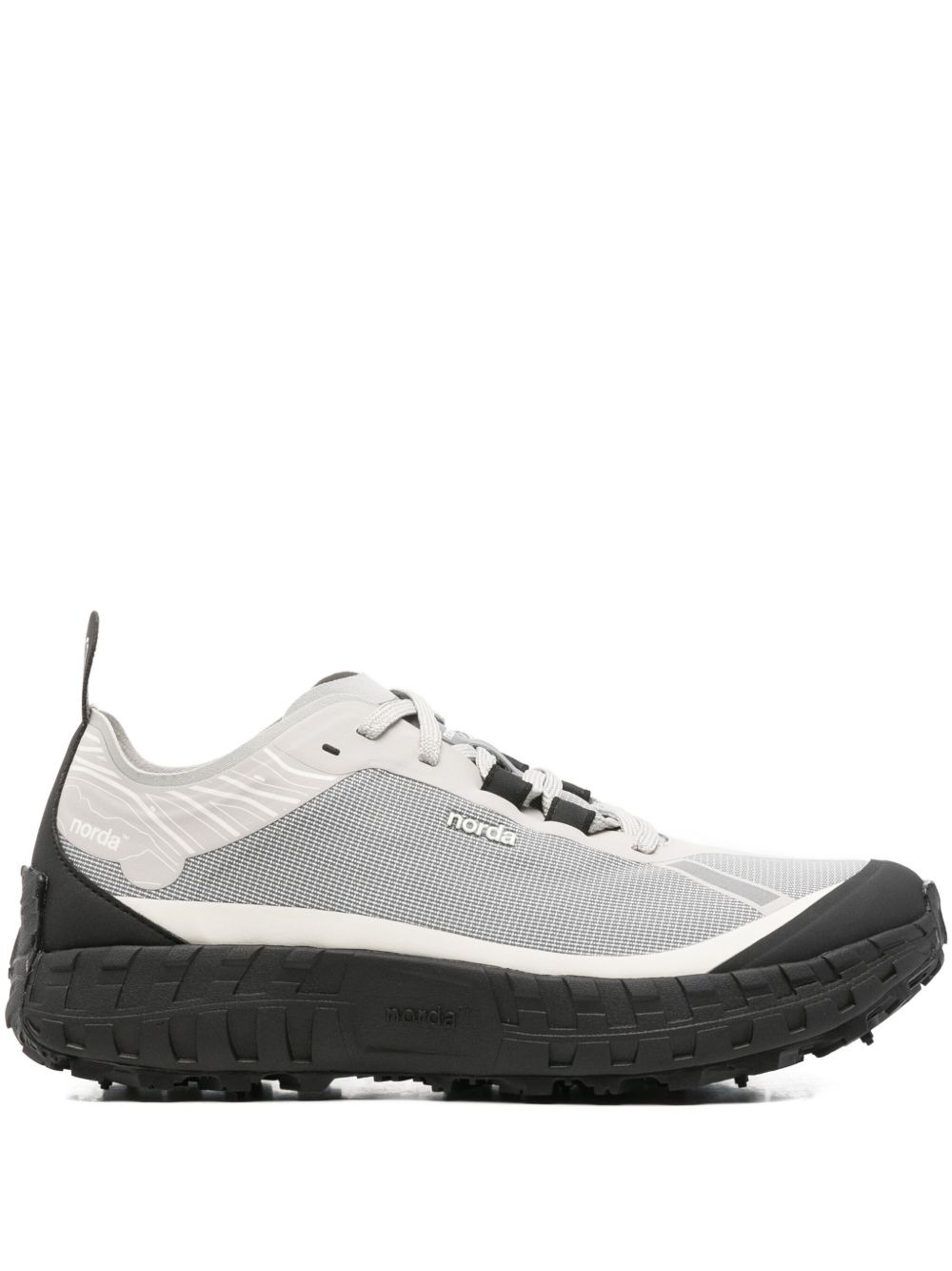 001AM sneakers - 1