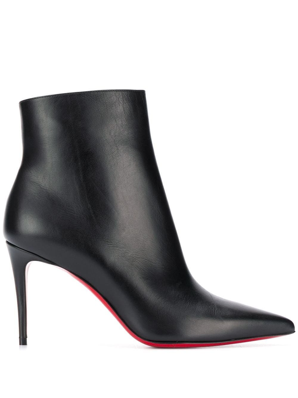 Kate 85 booties - 1